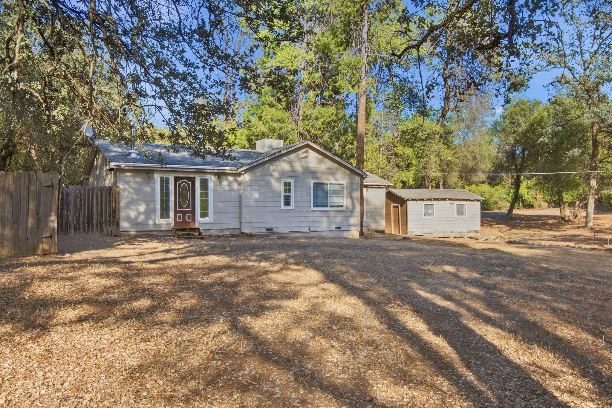 12424 Quartz Hill Road — photo