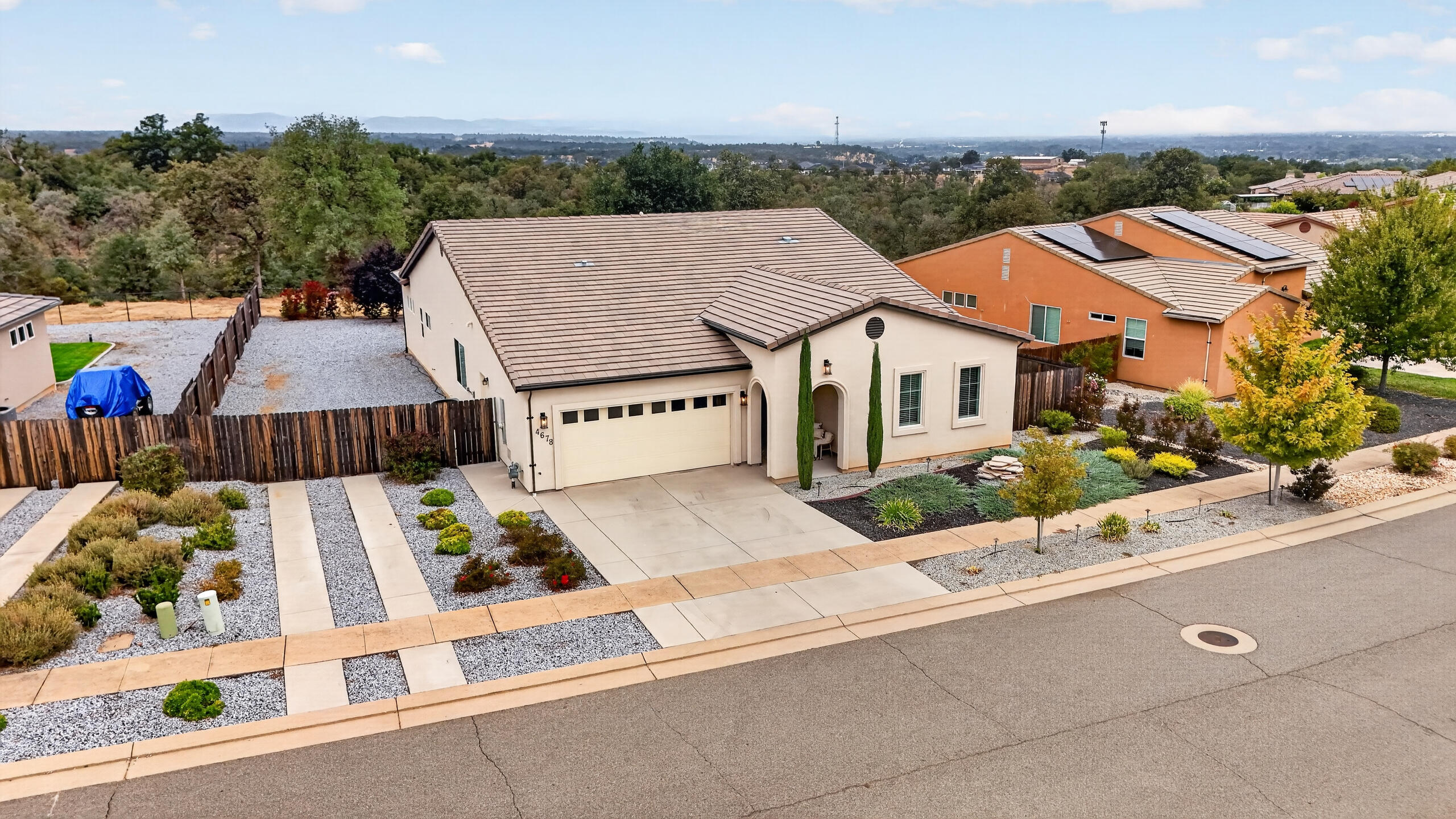 4678 Pleasant Hills Drive — photo