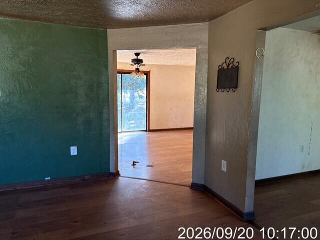 21780 Graham Road — photo
