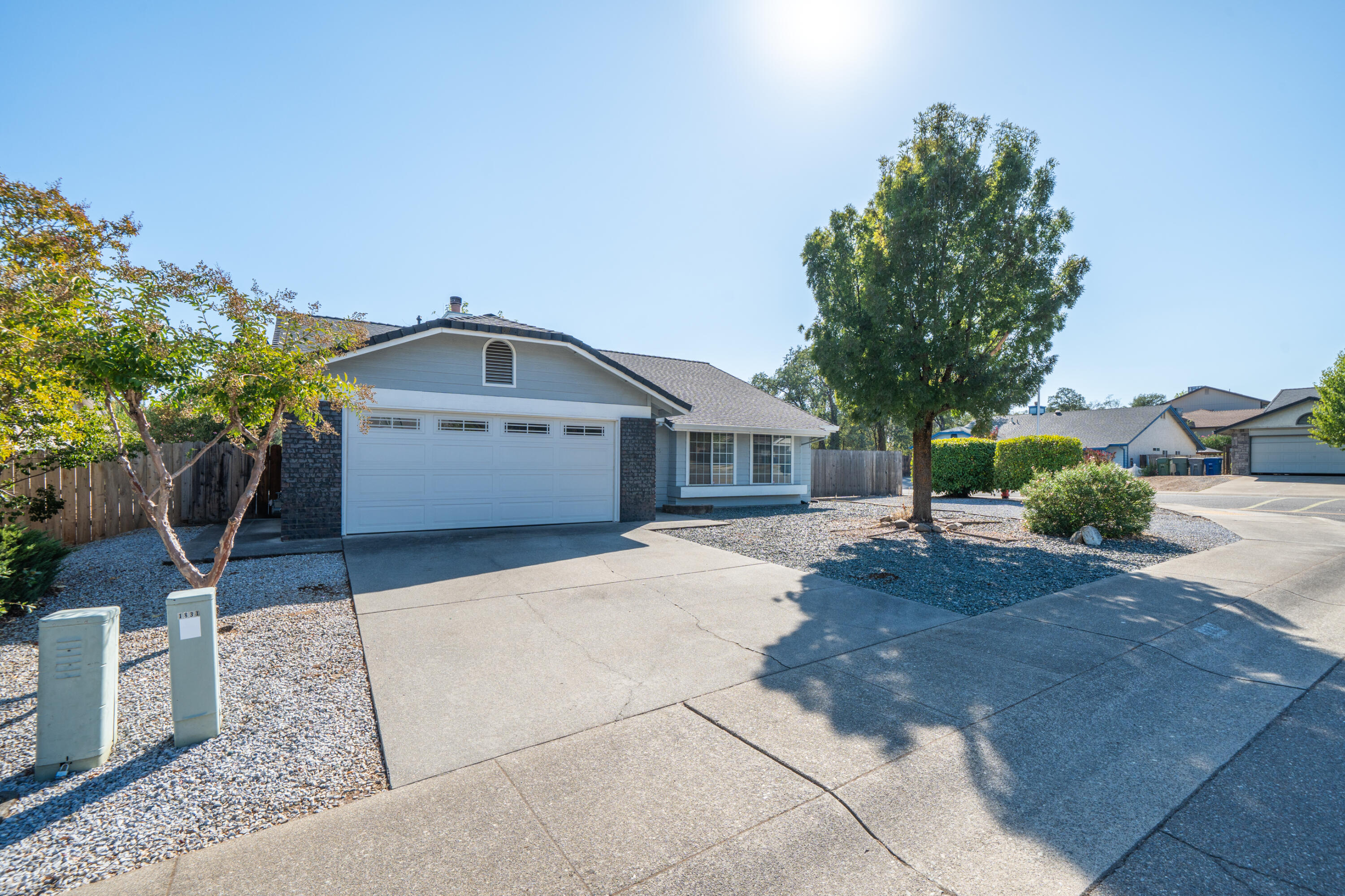1805 Yahi Lane — photo