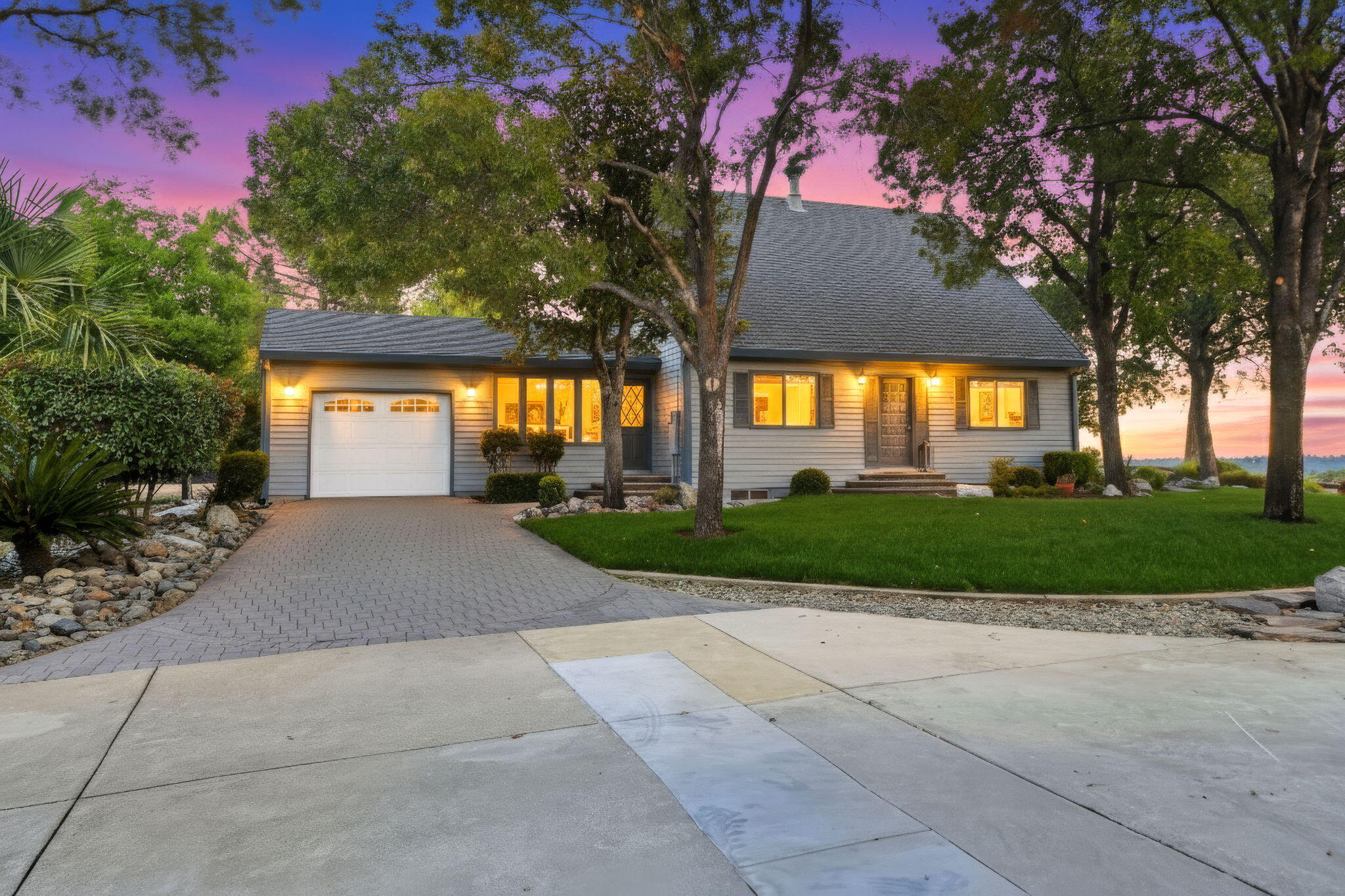 15189 La Paloma Way — photo