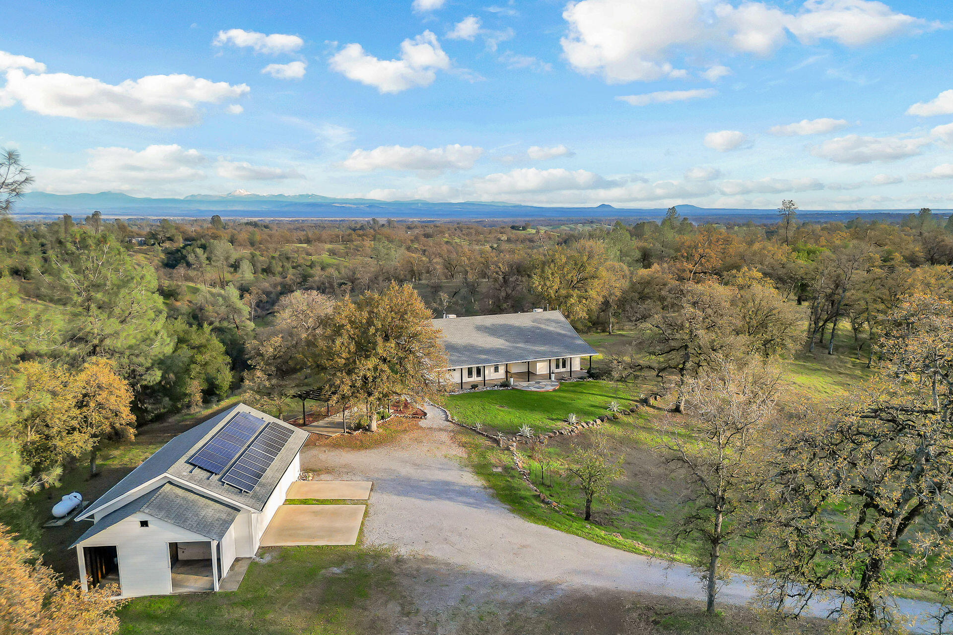 13303 Intermountain Road — photo