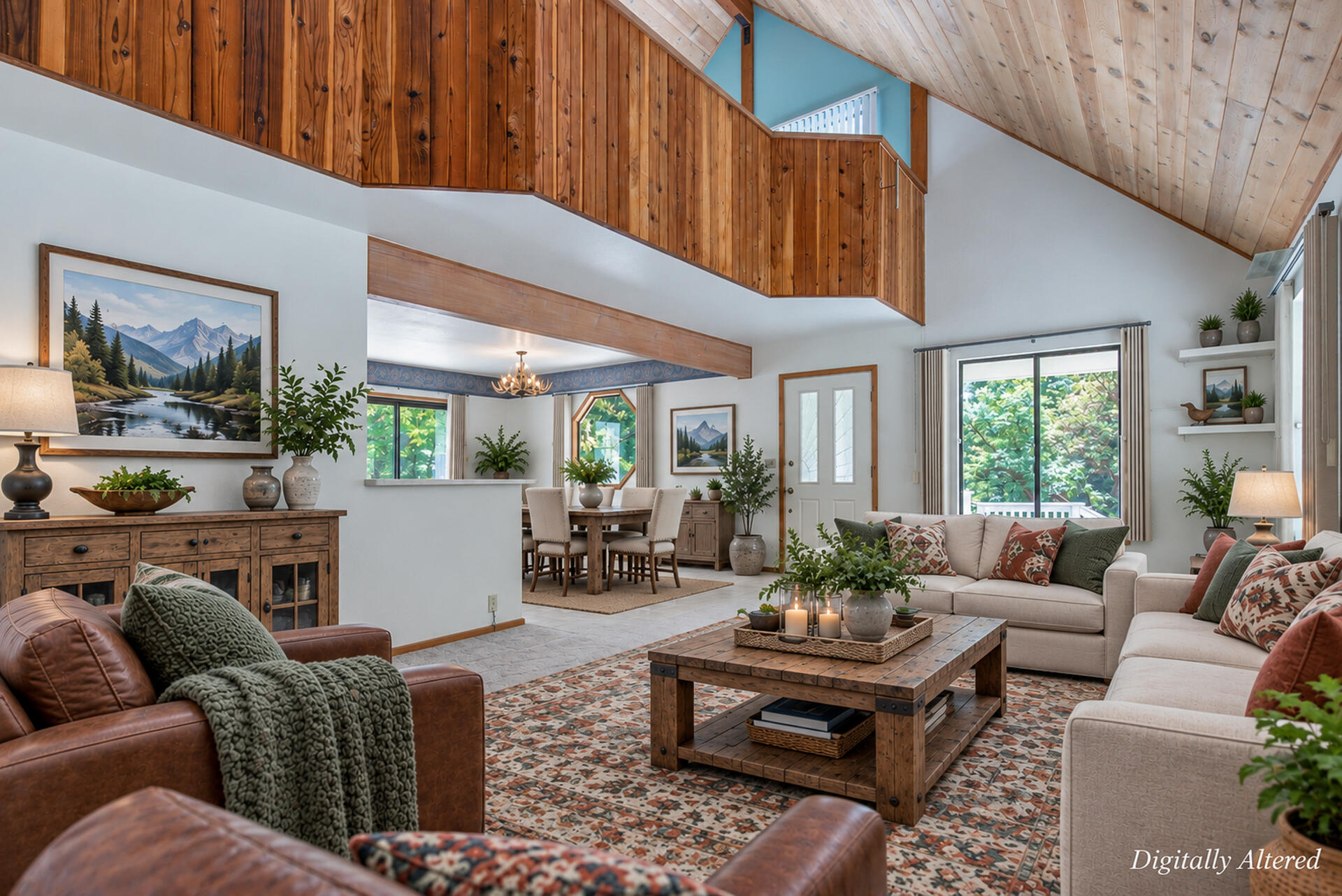 121 Fox Lane, Hayfork, CA 96041 — photo 3