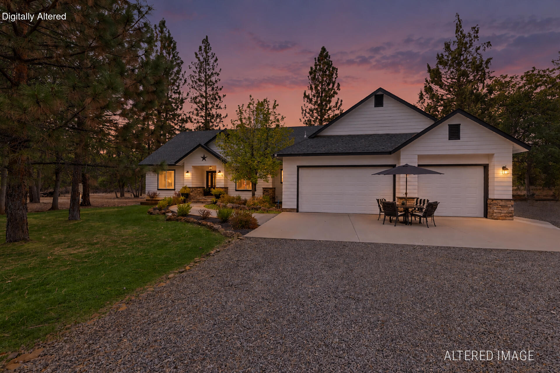 39250 Eaglet Drive, Cassel, CA 96016