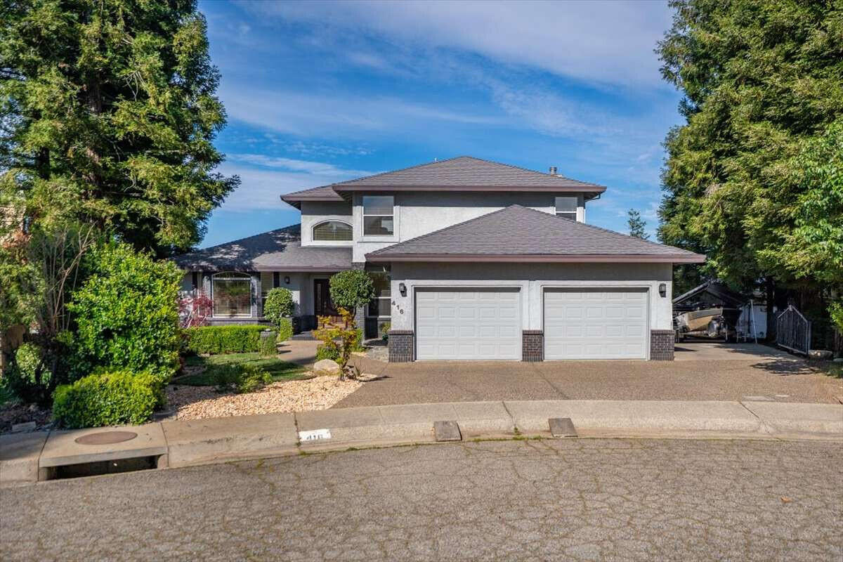 416 Arbor Place — photo