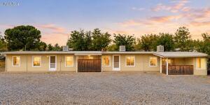 5410 Happy Valley Road — photo