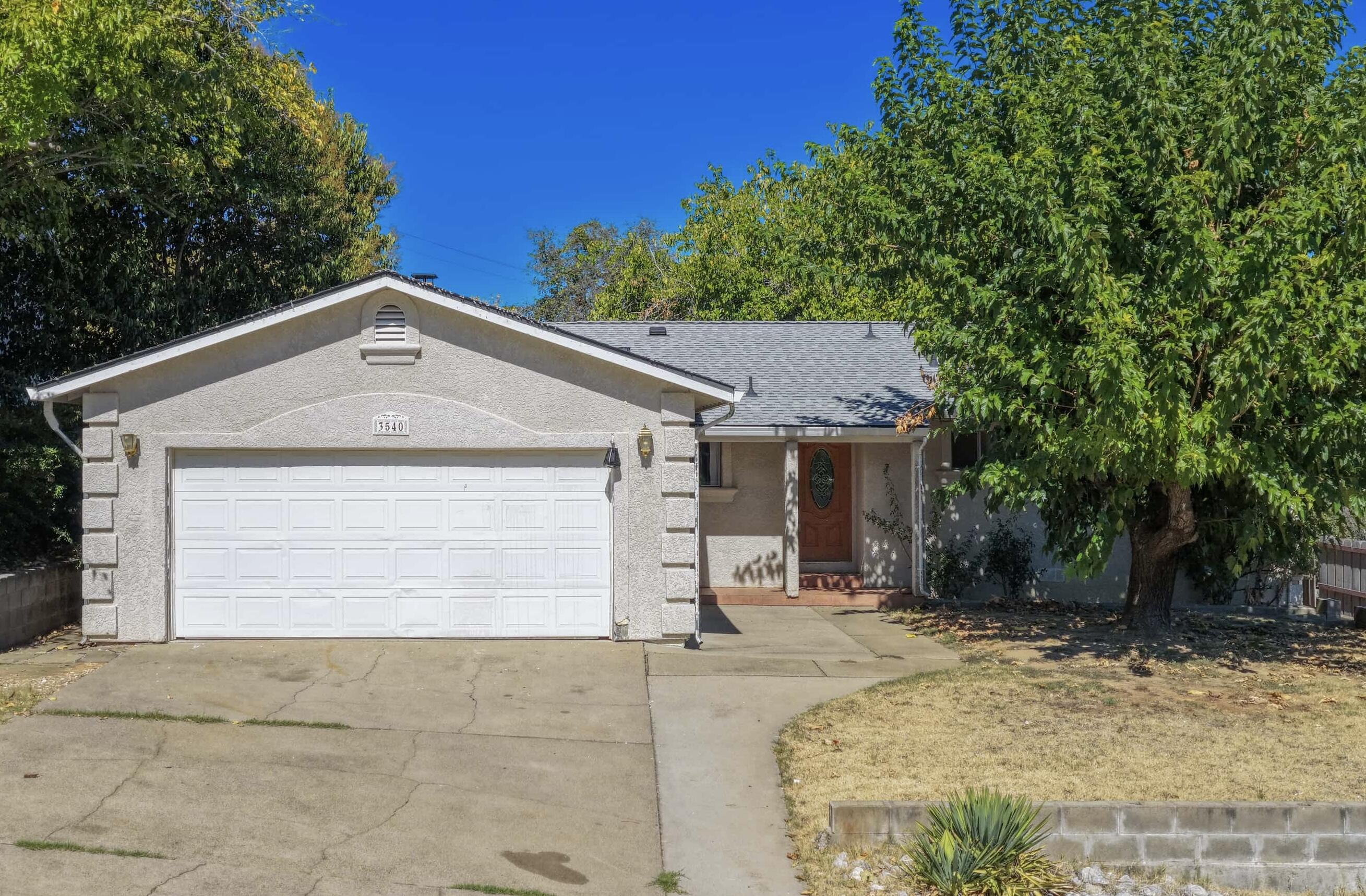 3540 Dwayne Court — photo