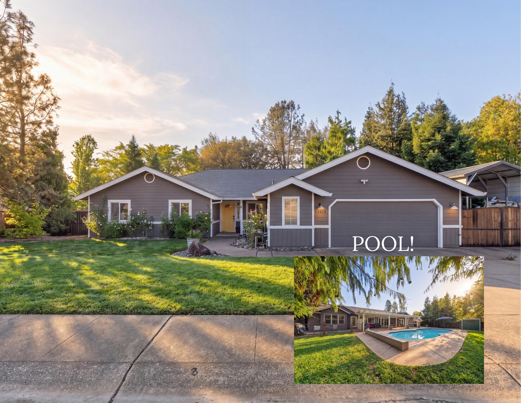 11420 Wales Drive — photo