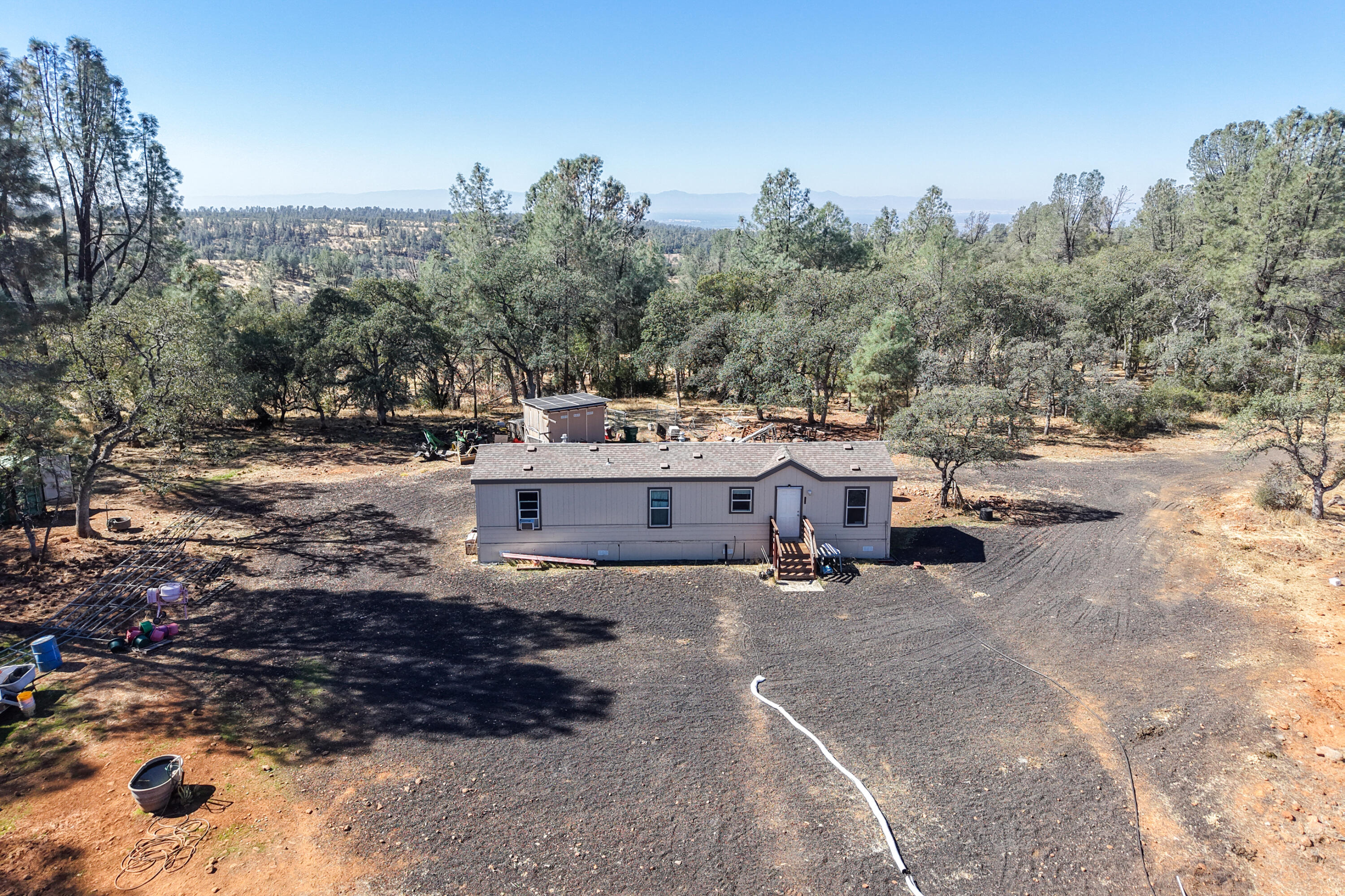 27655 Wildcat Road — photo