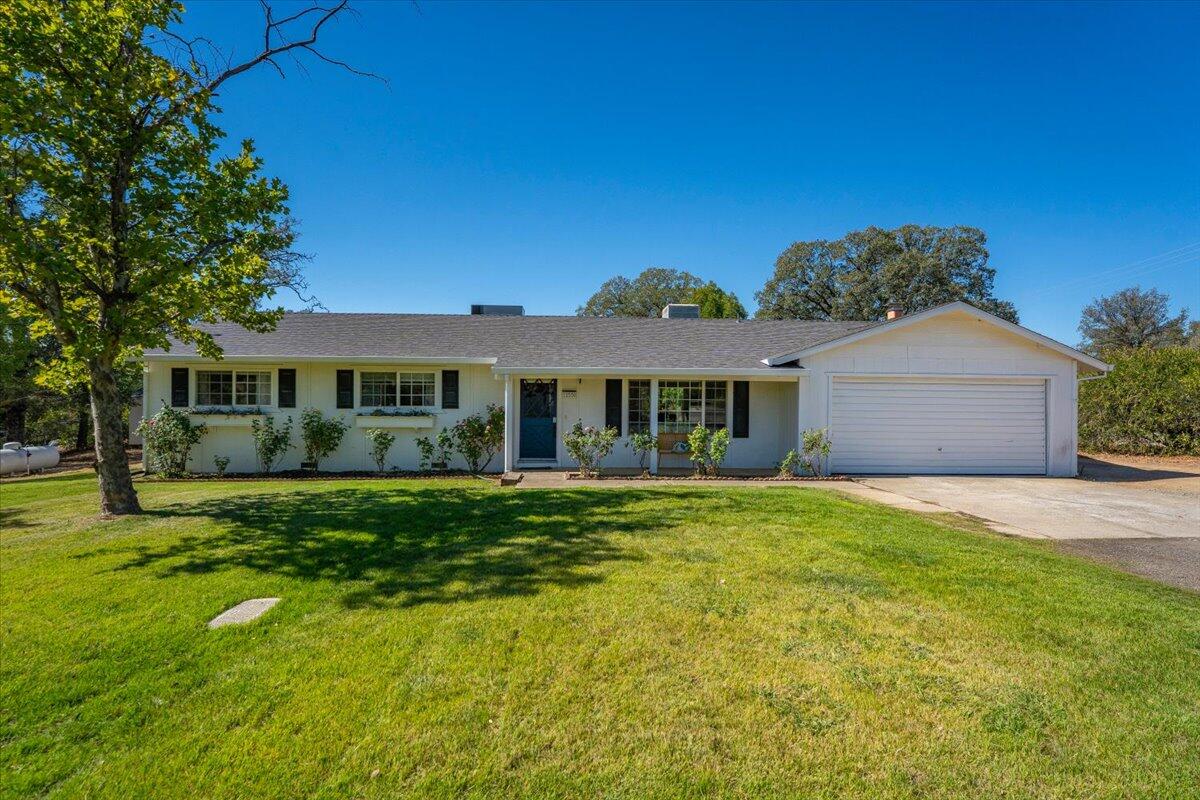 11550 Ridgewood Road — photo