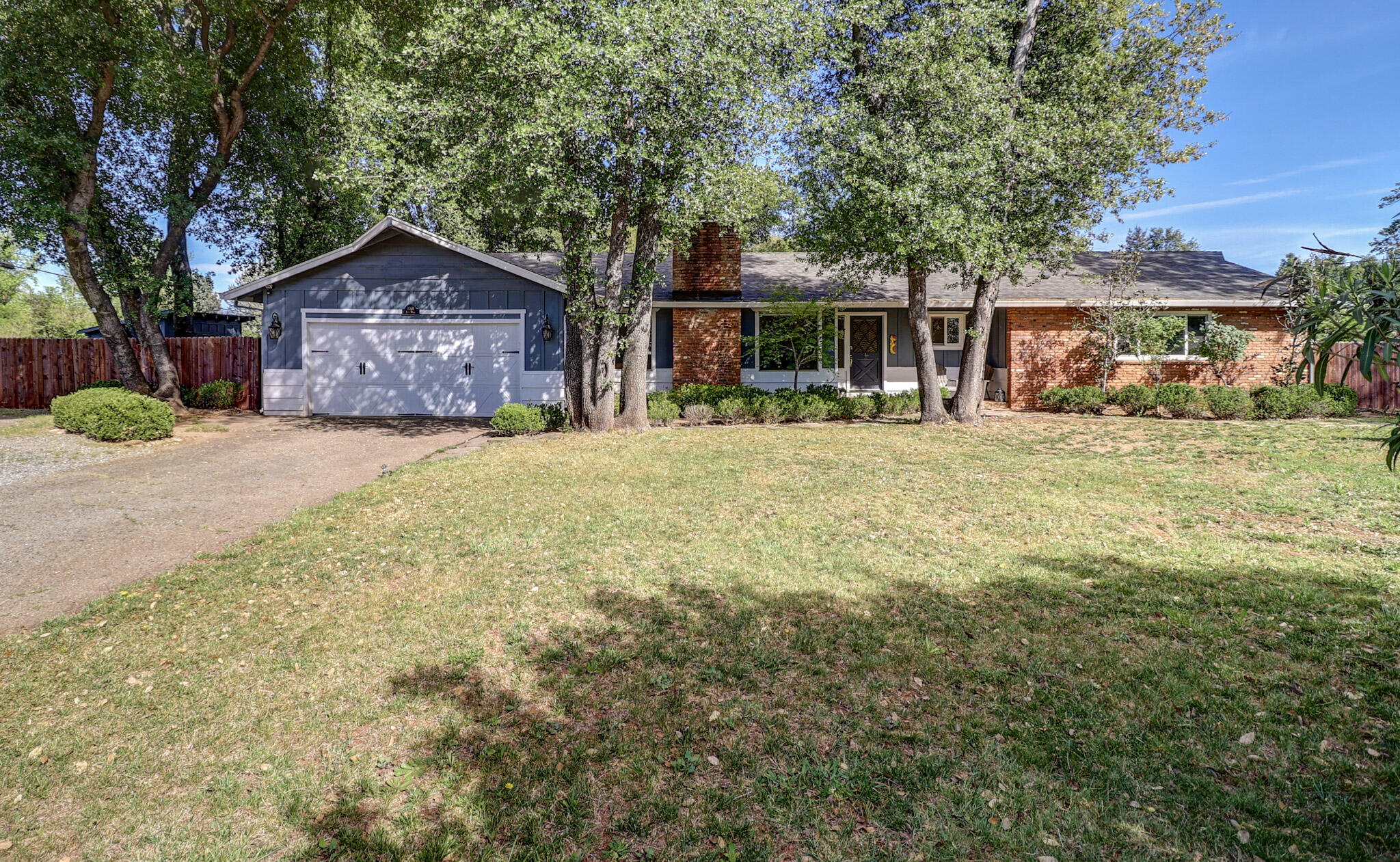 4001 Alta Mesa Drive — photo