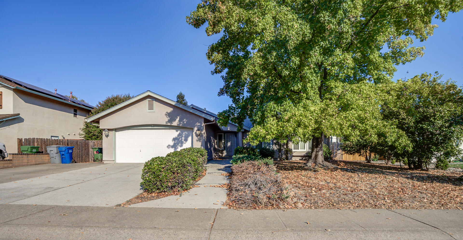 513 Chancellor Boulevard — photo