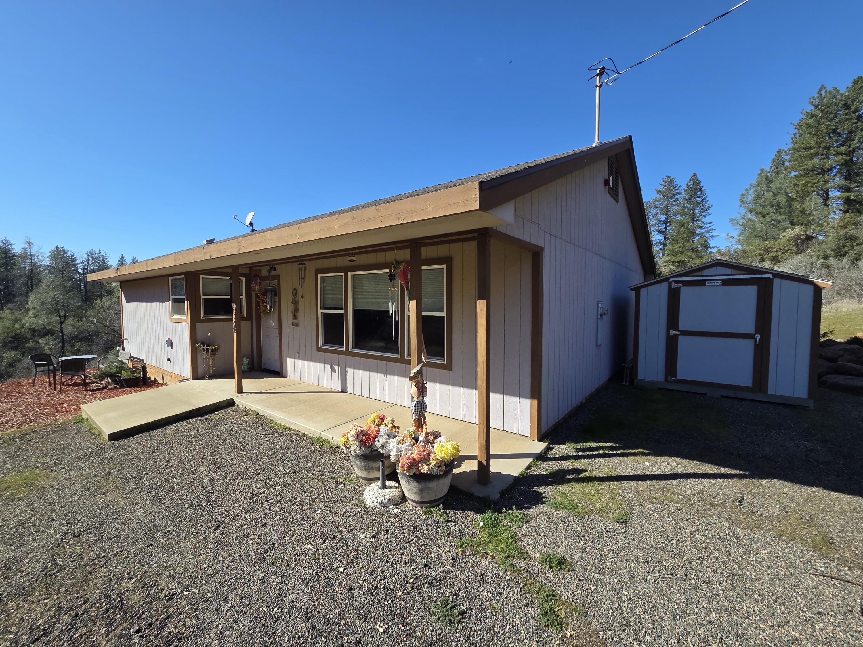 6612 Black Butte Road — photo