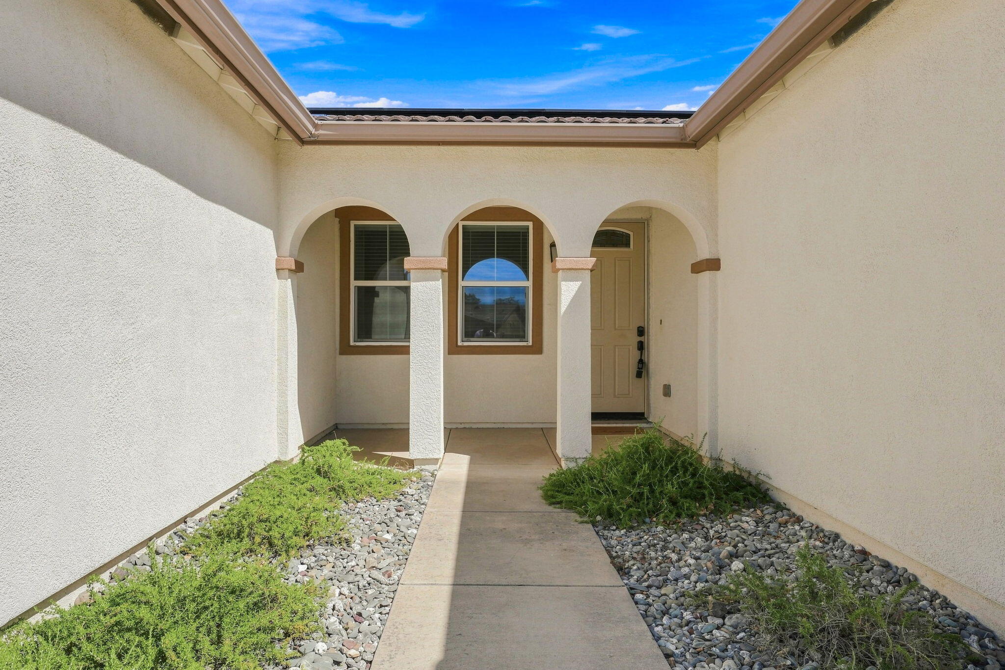 3849 Palm Springs Drive — photo