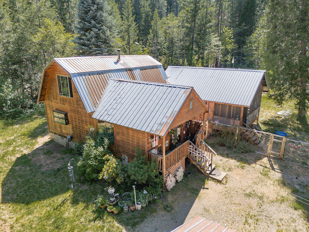 761 Gratten Flat Road — photo