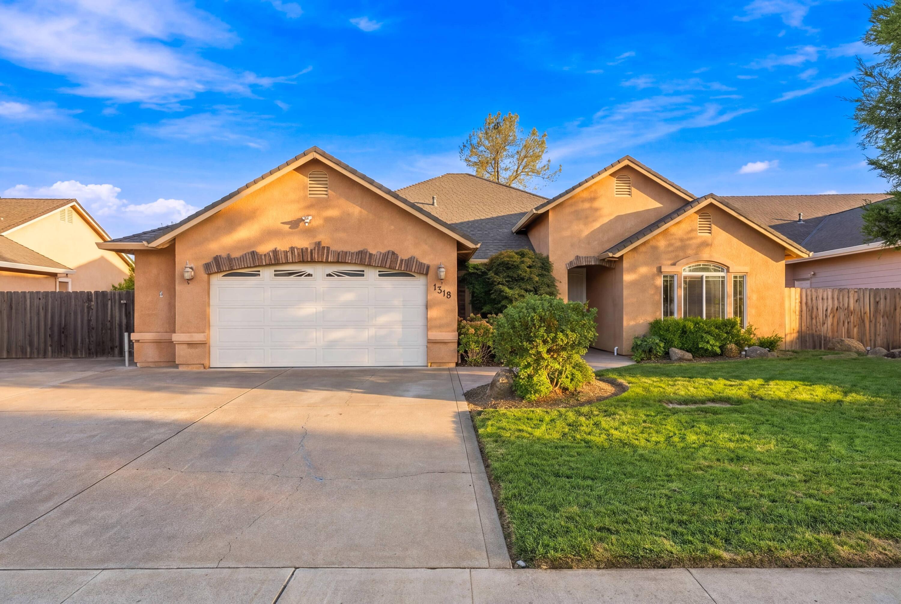 1318 Bonhurst Drive — photo