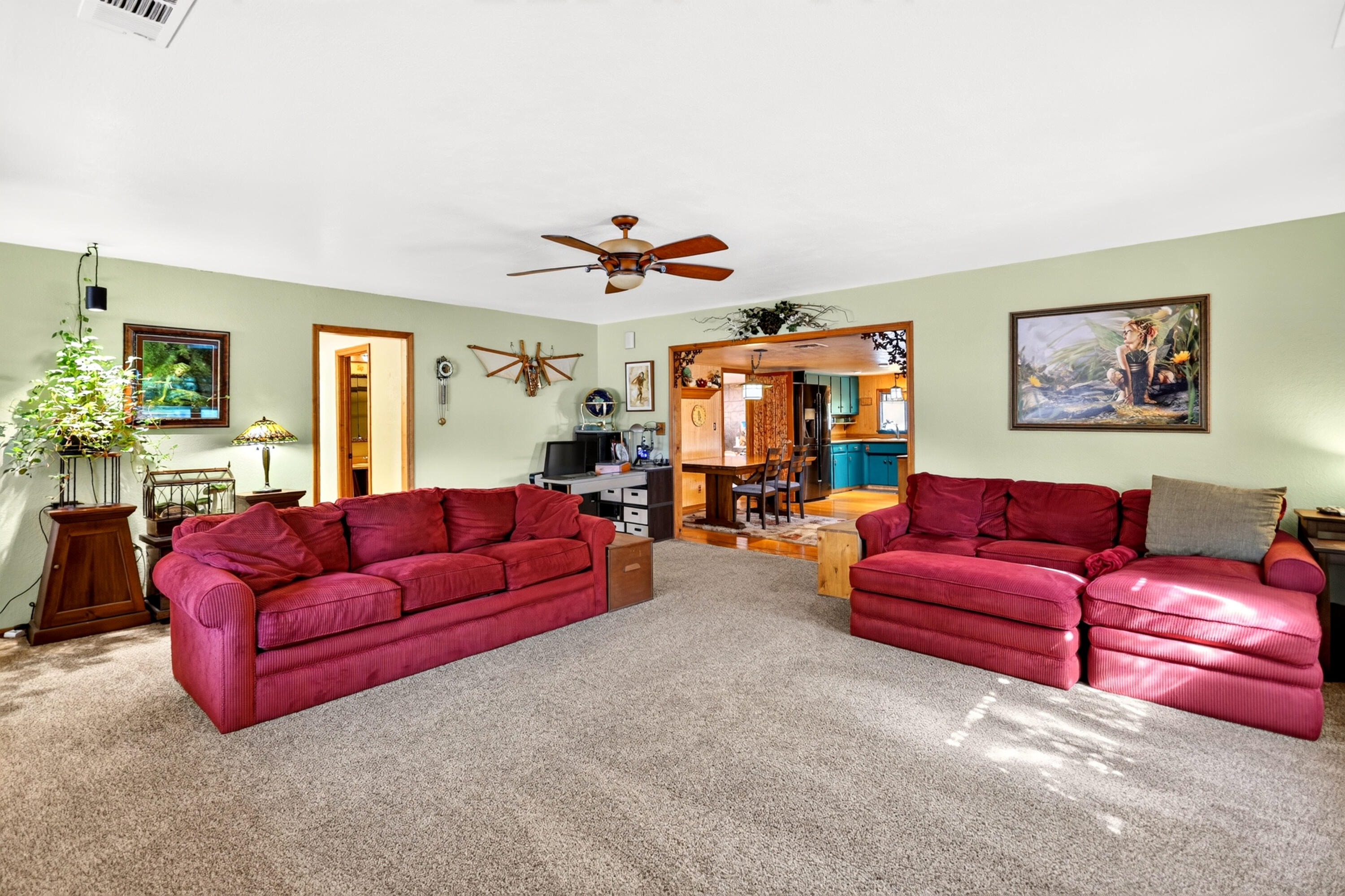21019 Old Alturas Road — photo