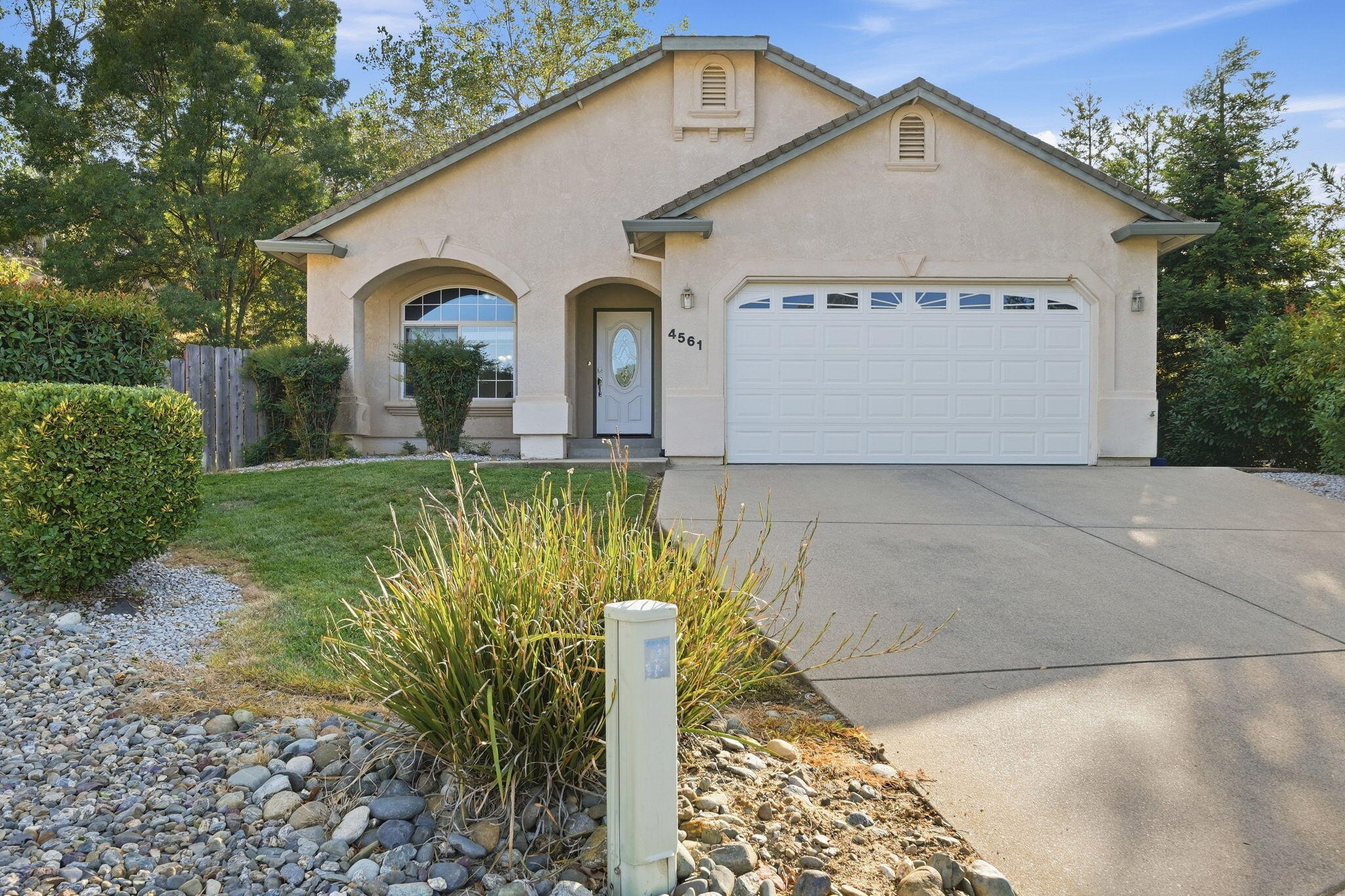 4561 Quinton Drive — photo