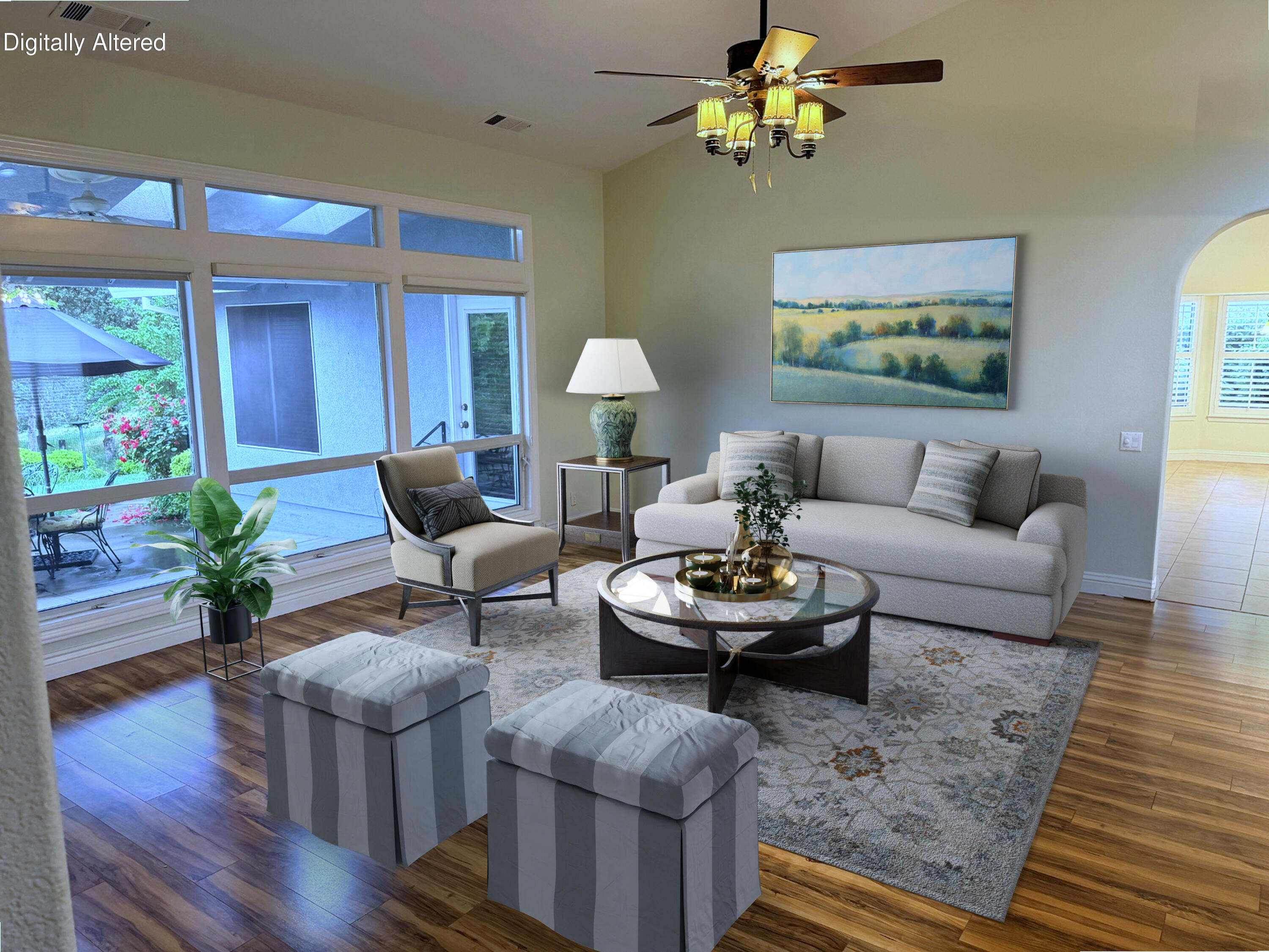 2995 Howard Drive, Redding, CA 96001 — photo 3