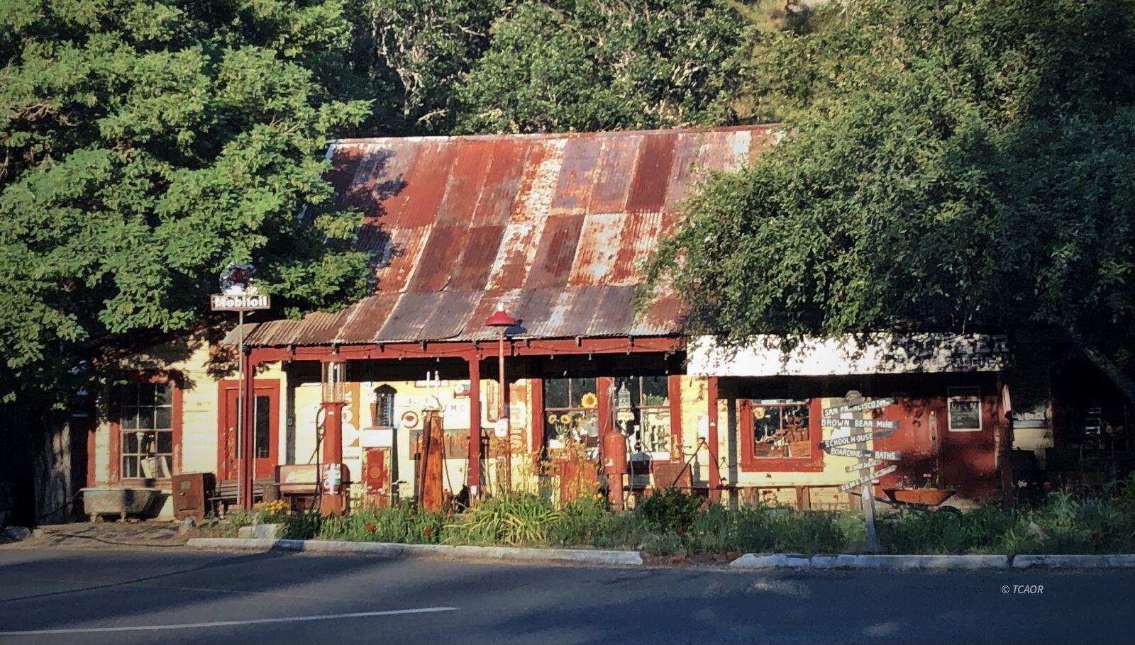 4 Deadwood Road — photo