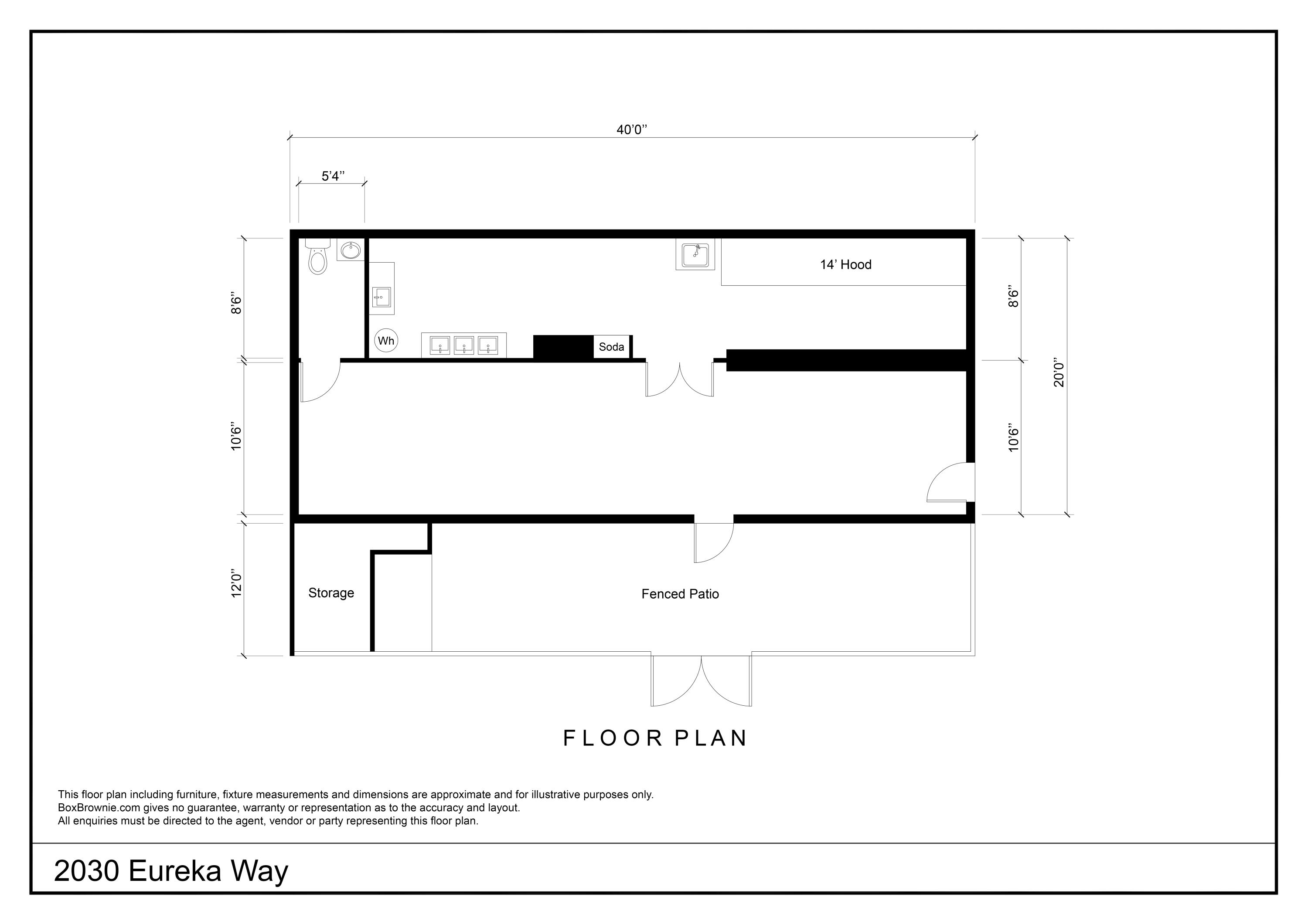 2030 Eureka Way, Redding, CA 96001 — photo 3