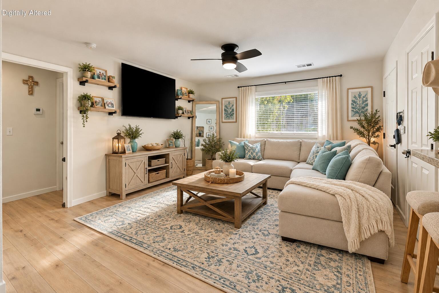 3257 E Bailey Drive, Anderson, CA 96007 — photo 3