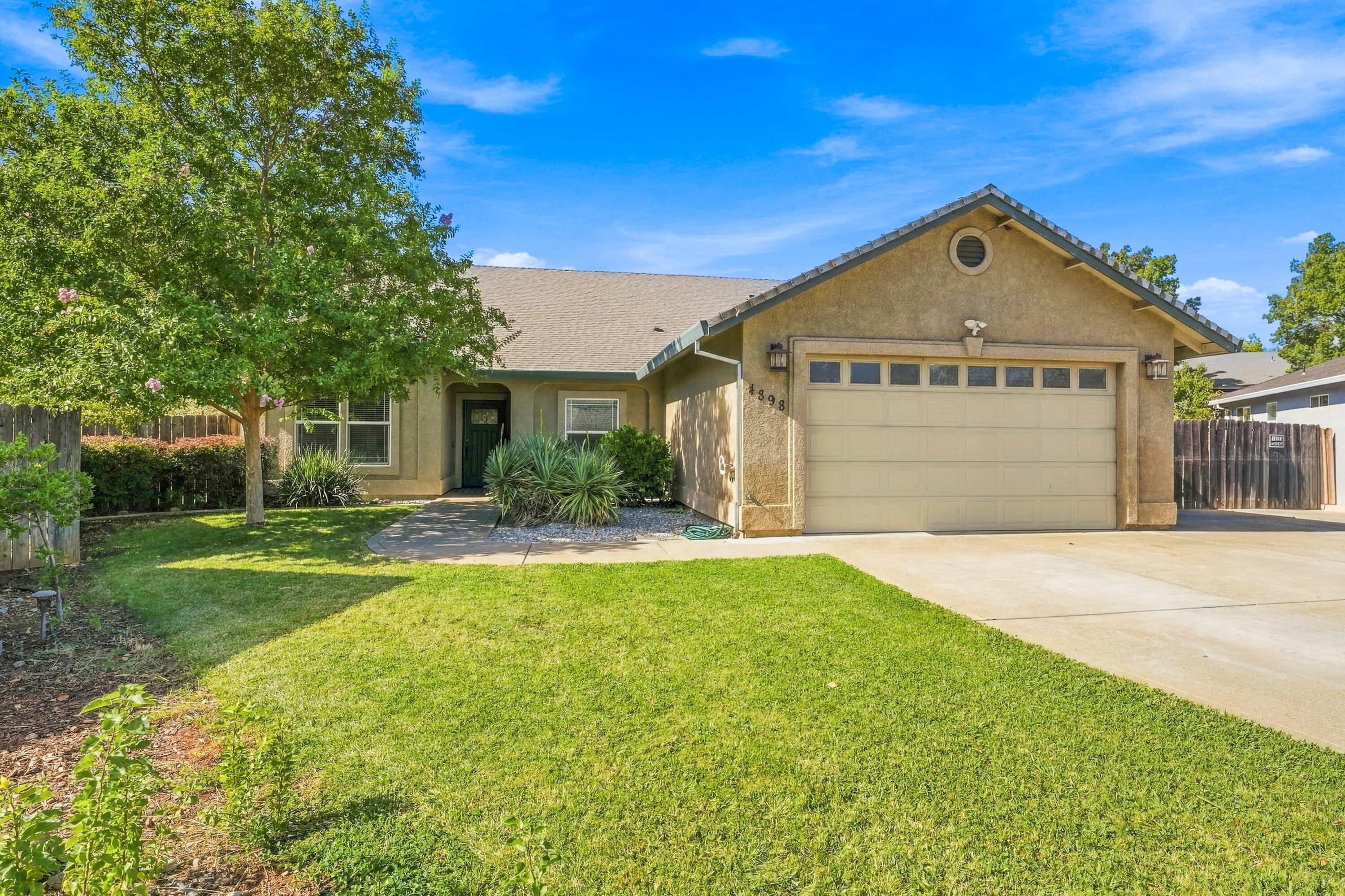 4898 Squirrel Run Court, Redding, CA 96002 — photo 2