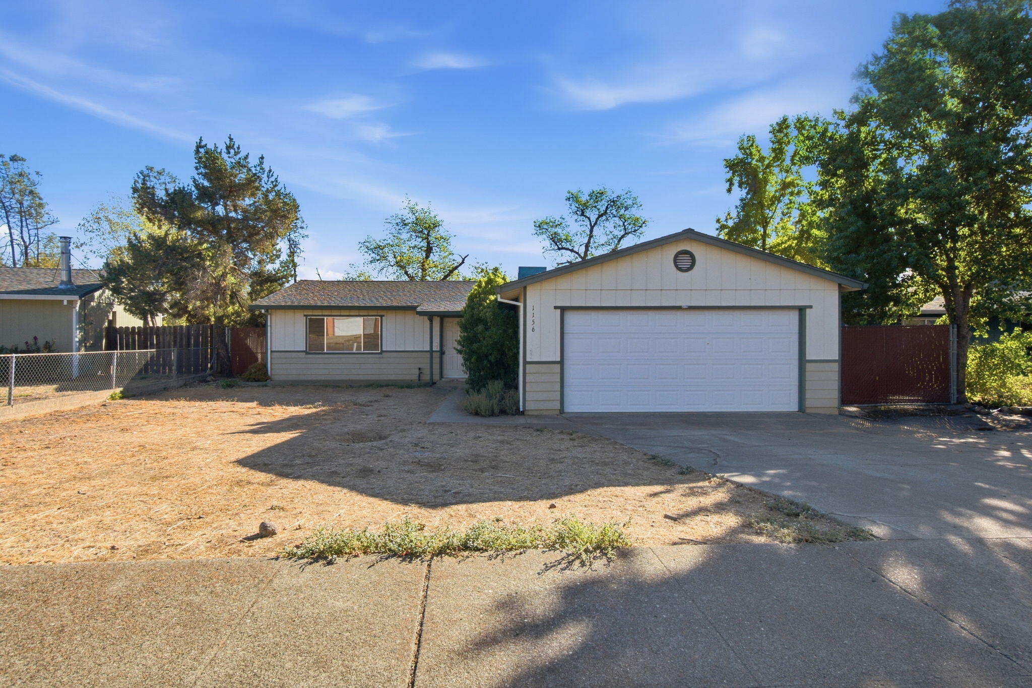 1156 Jaxon Way — photo
