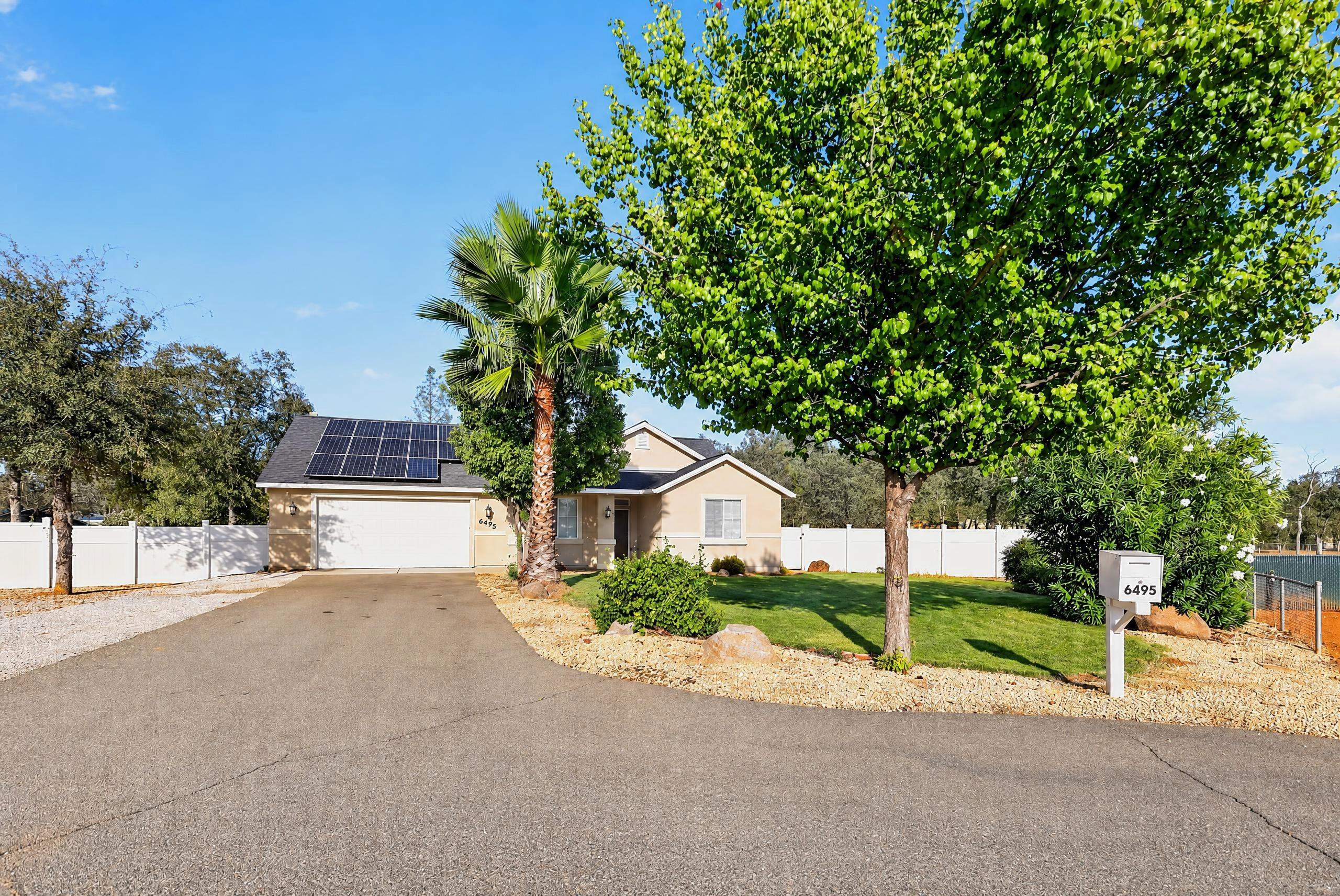 6495 Mojave Court — photo
