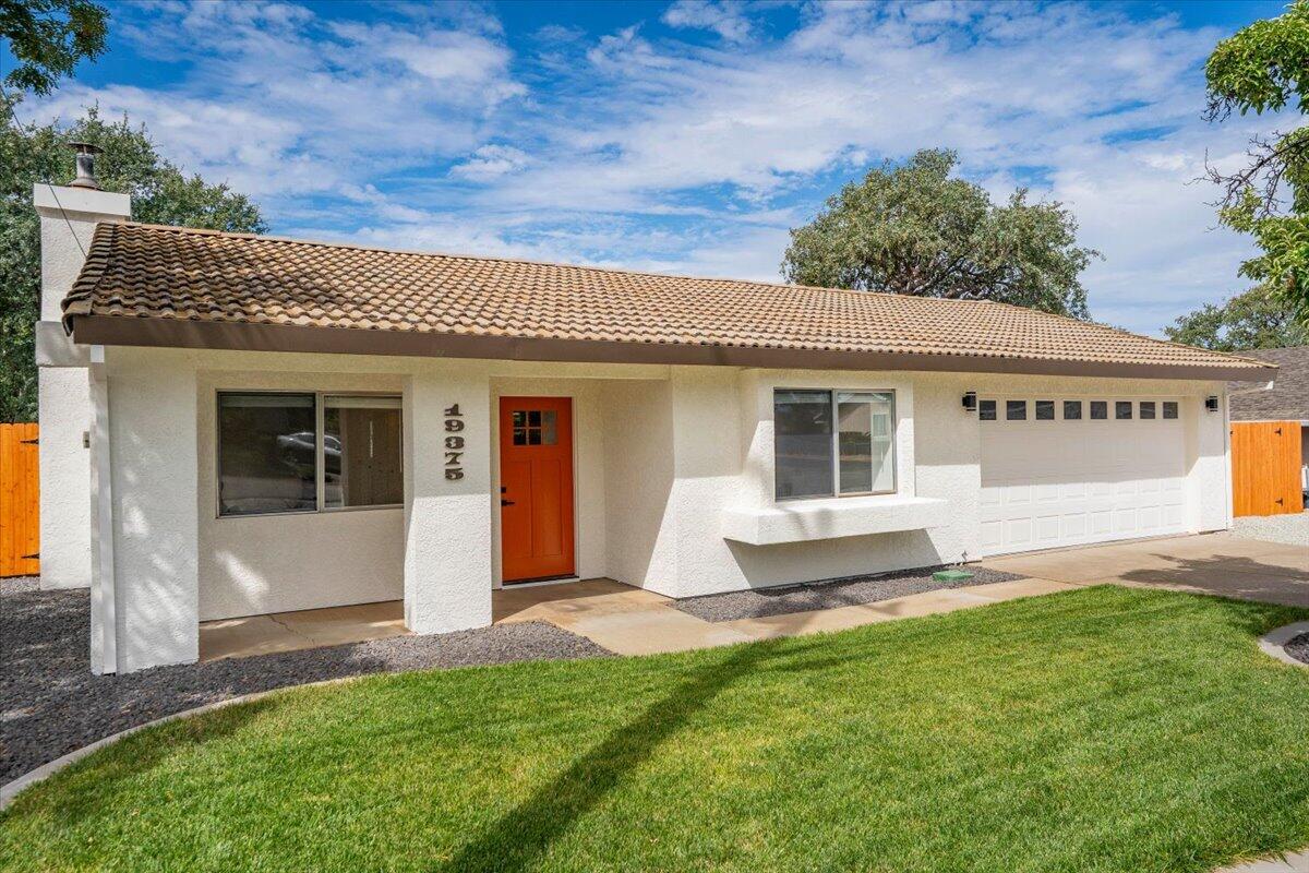 19375 Bonanza King Drive, Bonanza King Dr — photo