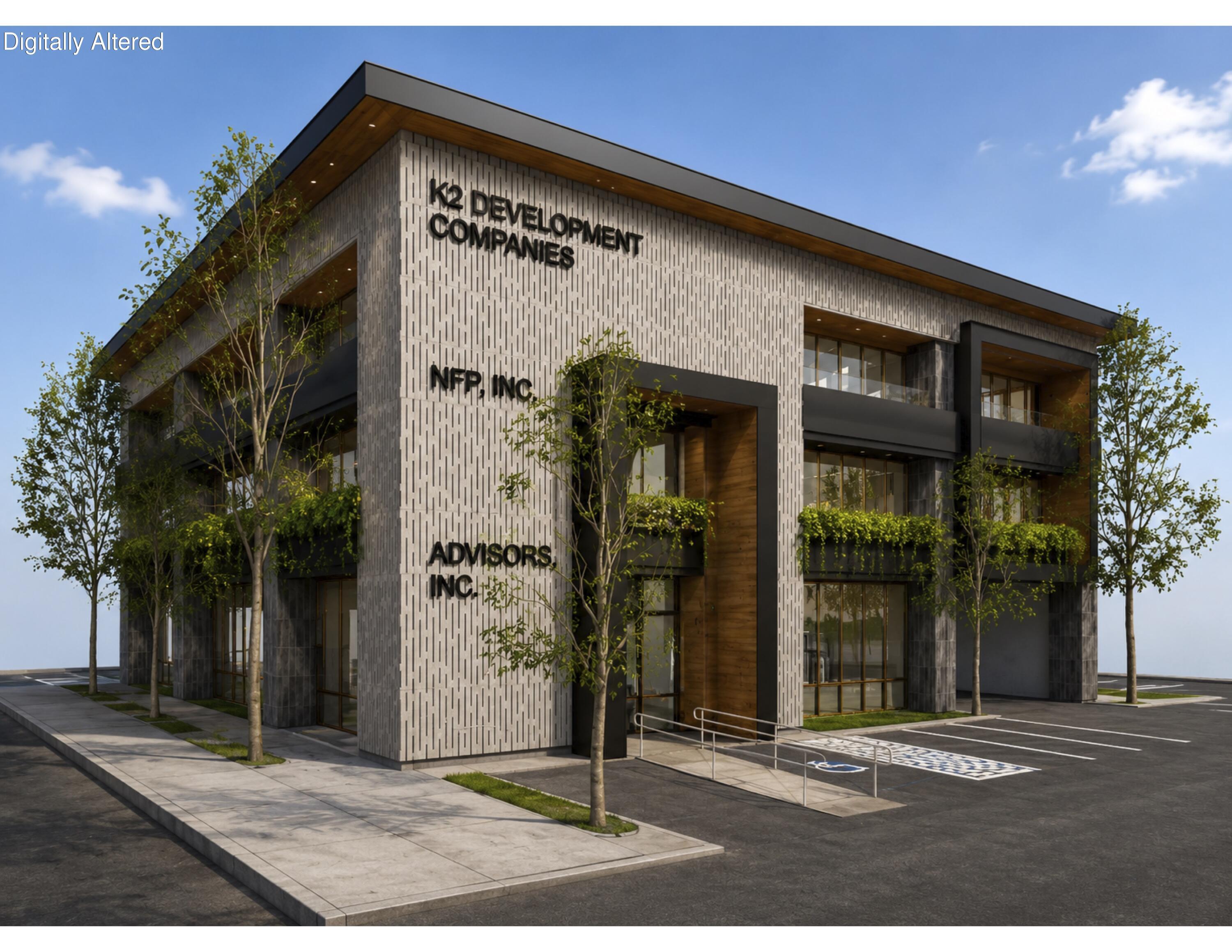 1700 Pine Street, Retail Space — photo