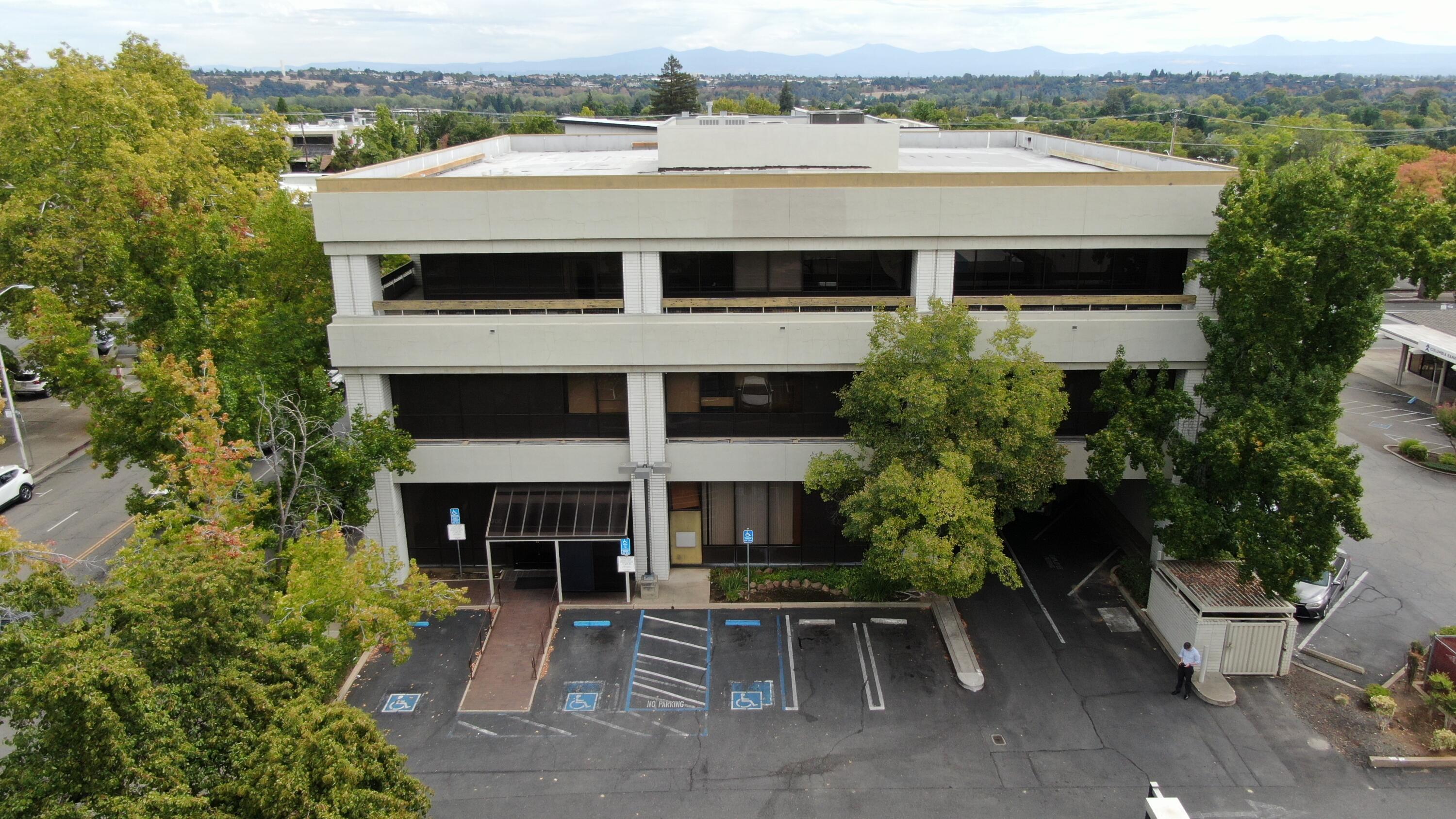 1700 Pine Street, 2nd Floor Professional Office — photo