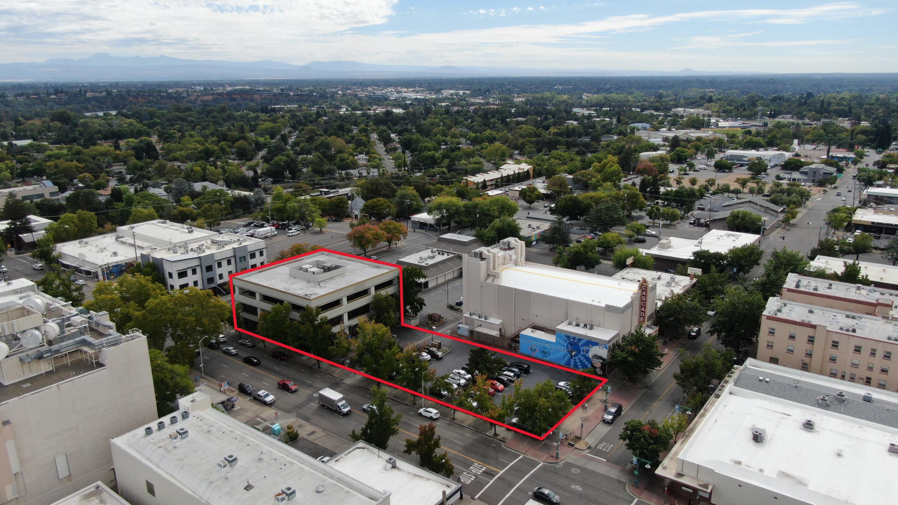 1700 Pine Street, Entire 2nd Floor — photo
