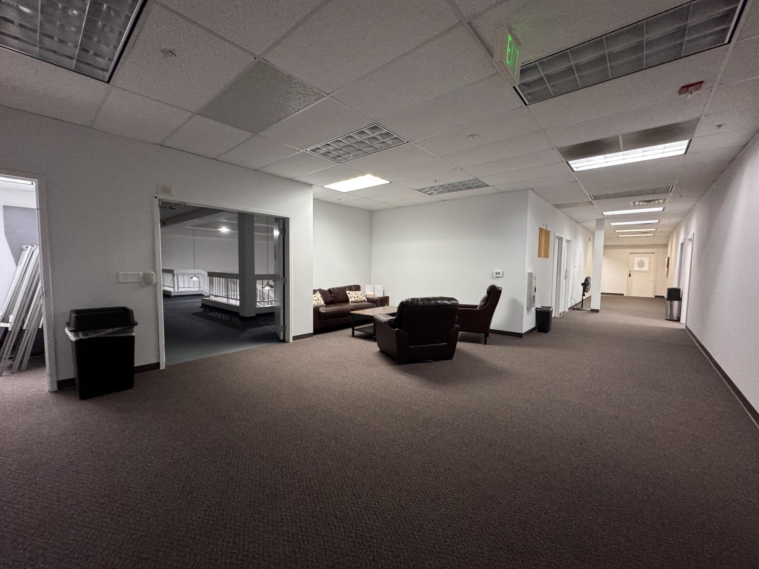 4300 Caterpillar Road, Suite E — photo