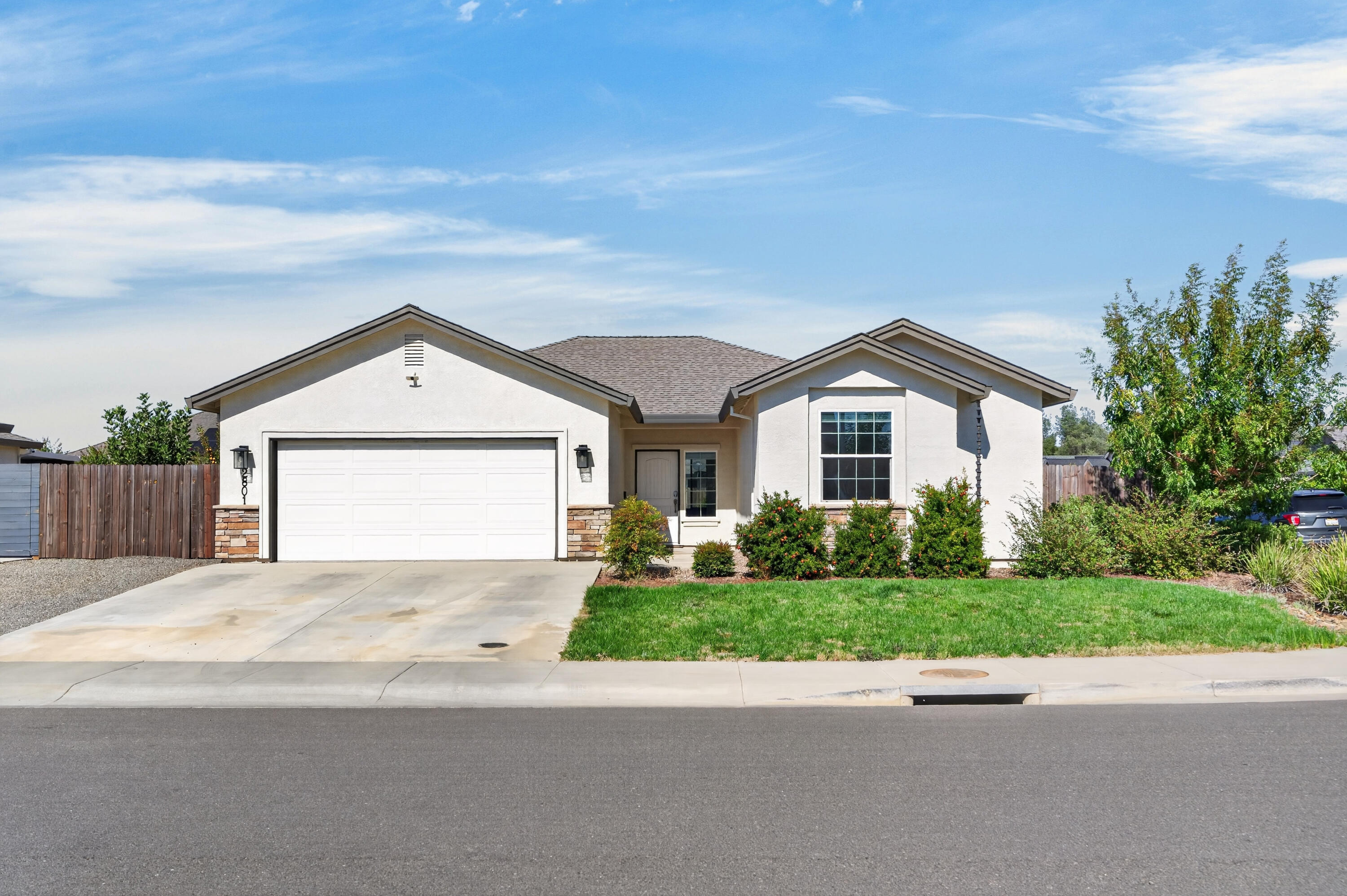 2801 Calaveras Court — photo