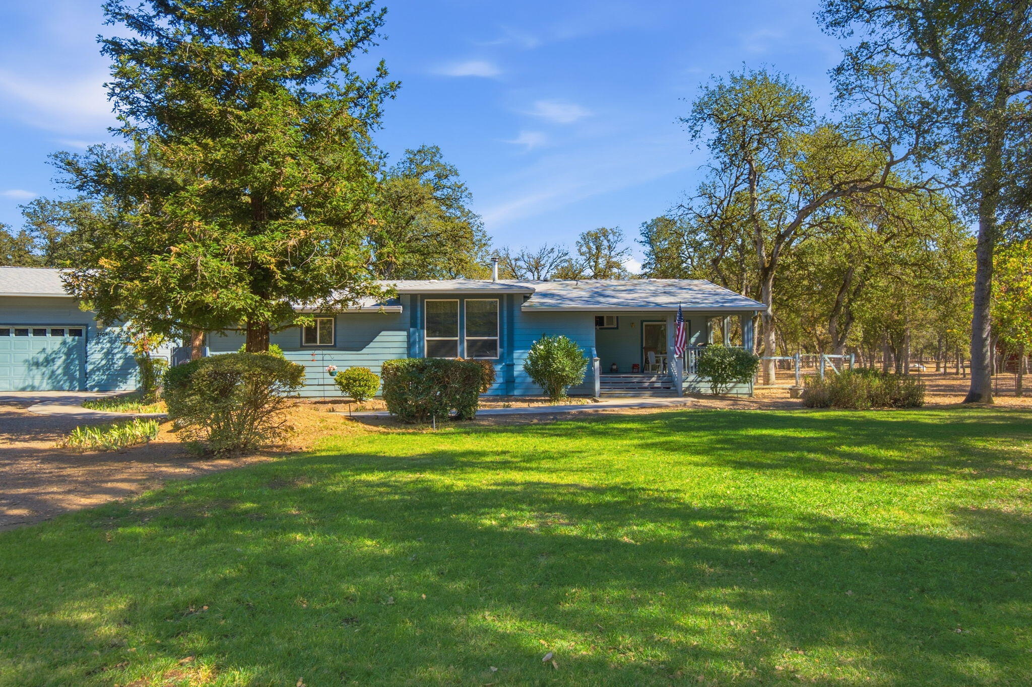 3105 Ponder Way — photo