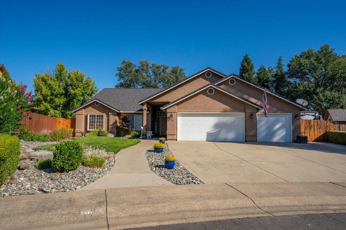 5854 Beaumont Drive — photo