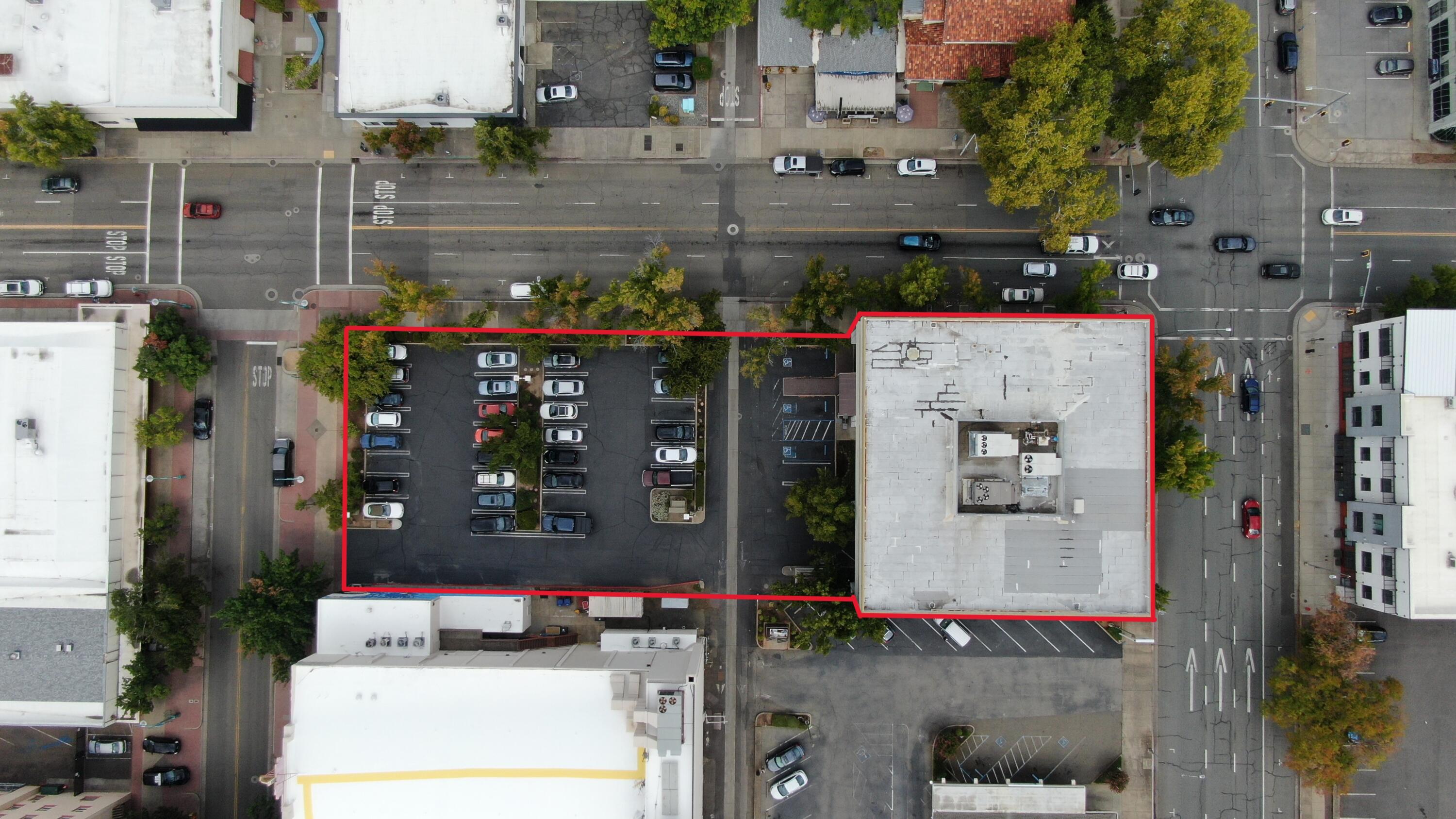 1700 Pine Street, 2nd Floor Suite 210 — photo