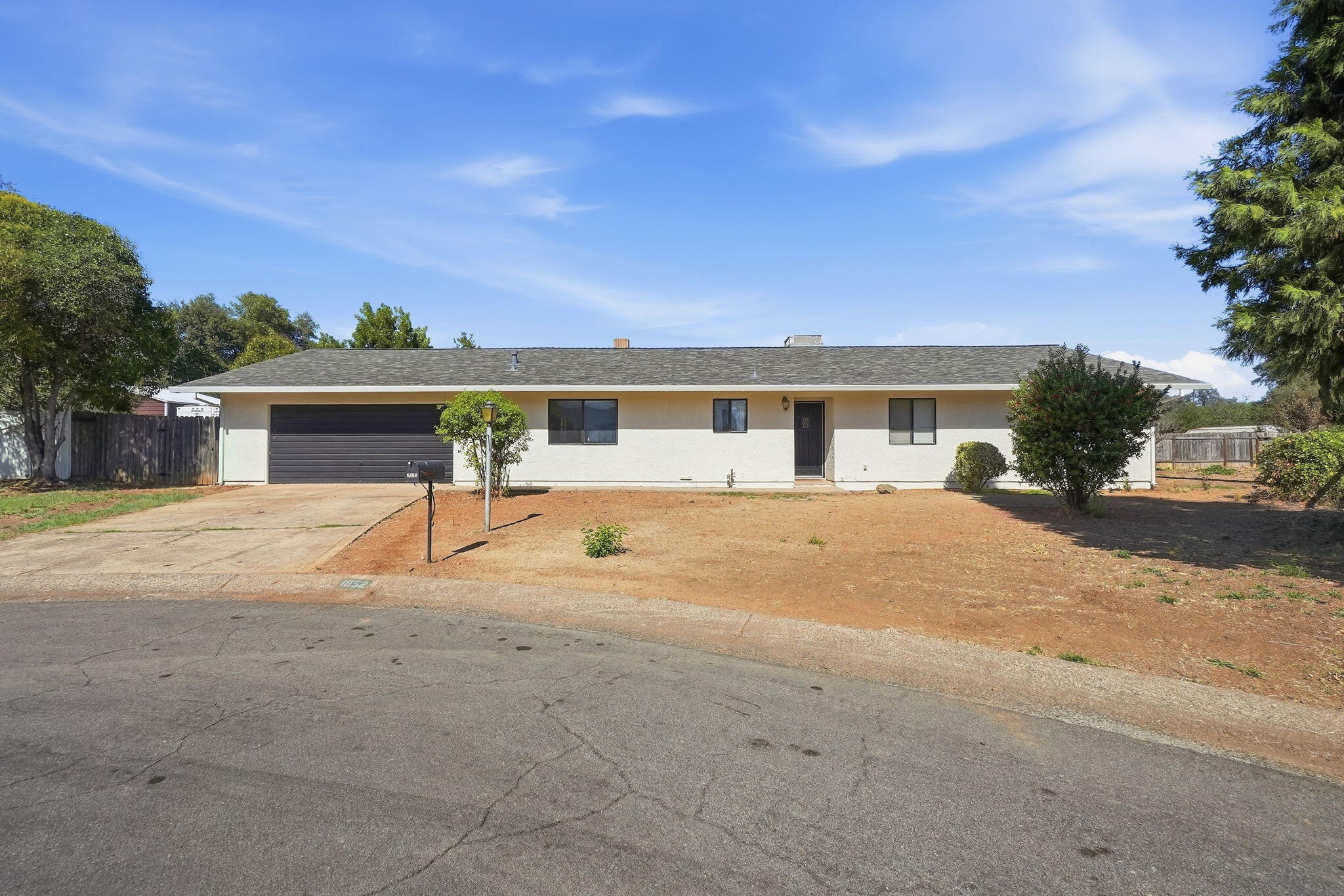 1852 Shasta Pines Way — photo