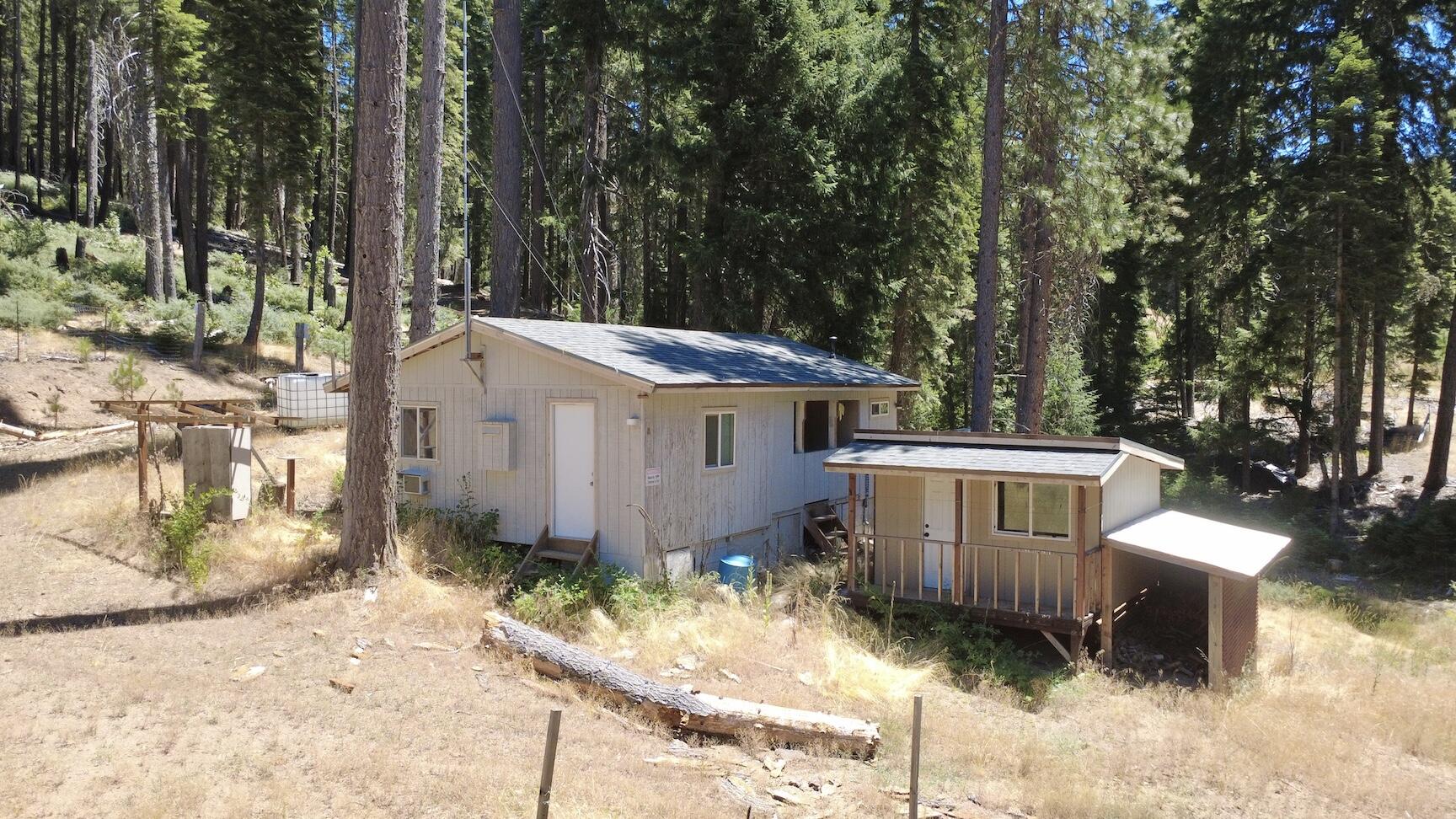 490 Cannon Ball Lane — photo