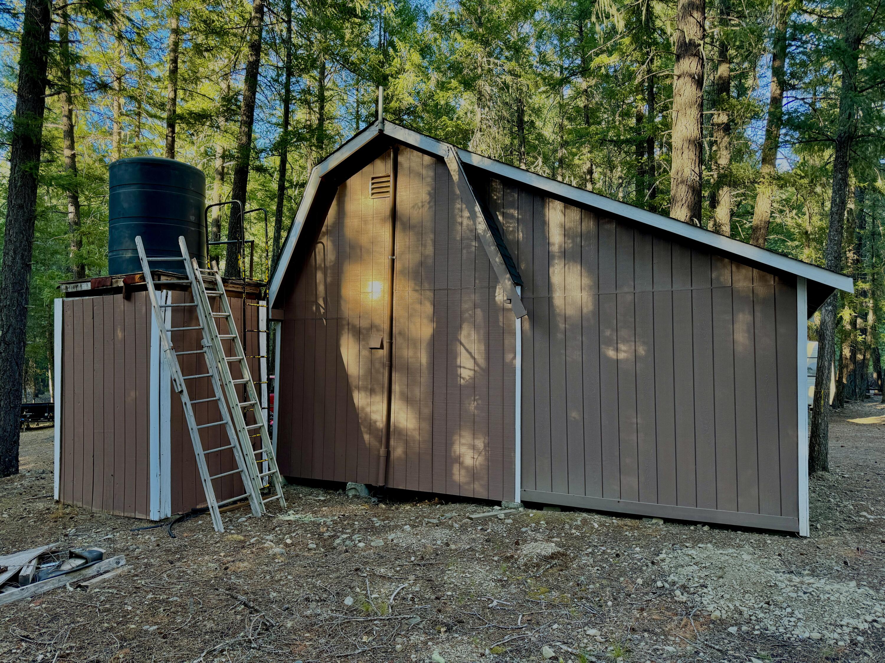 114 Rodeo Way #D, Ruth, CA 95552 — photo 2