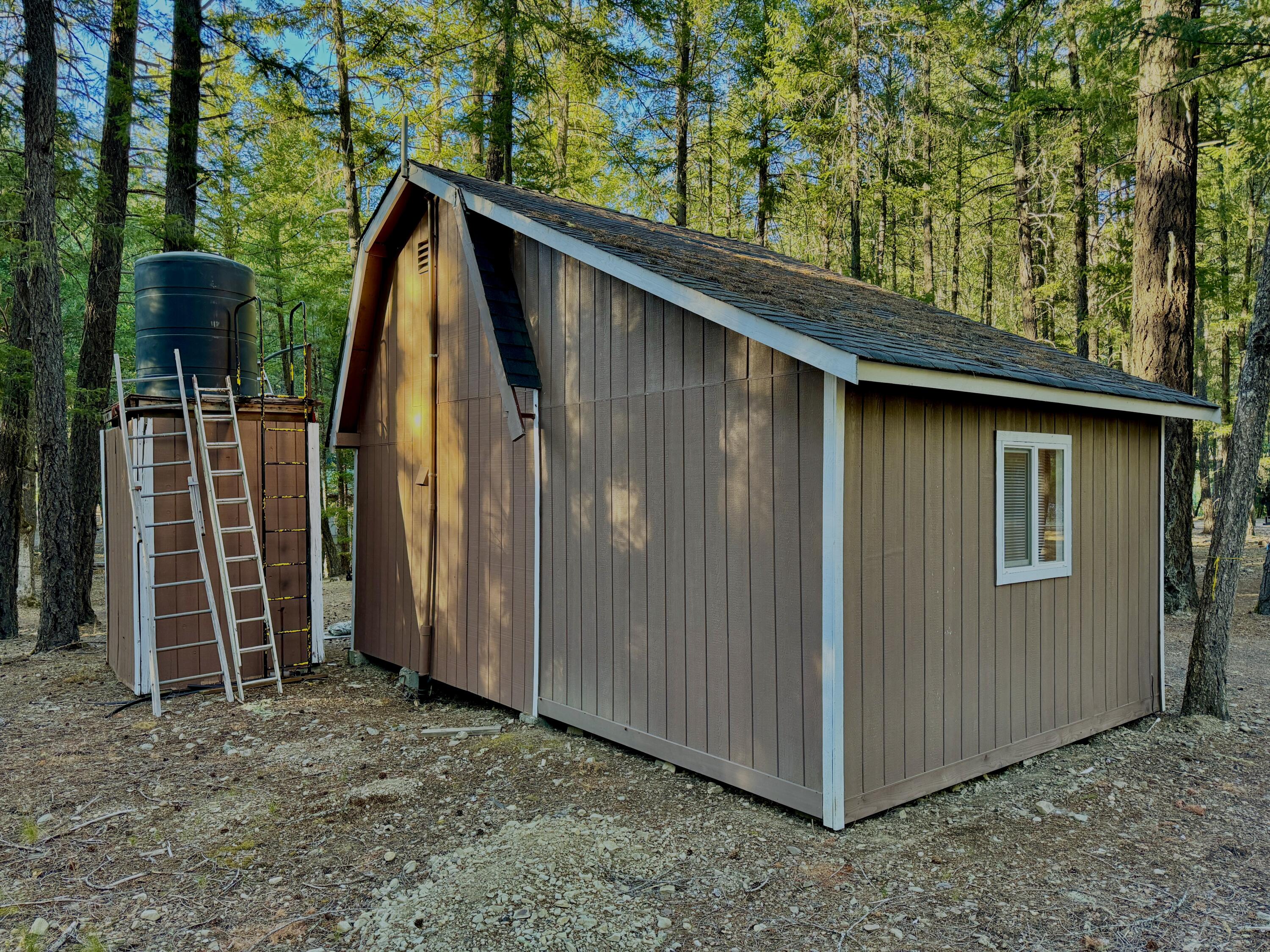114 Rodeo Way #D, Ruth, CA 95552 — photo 3