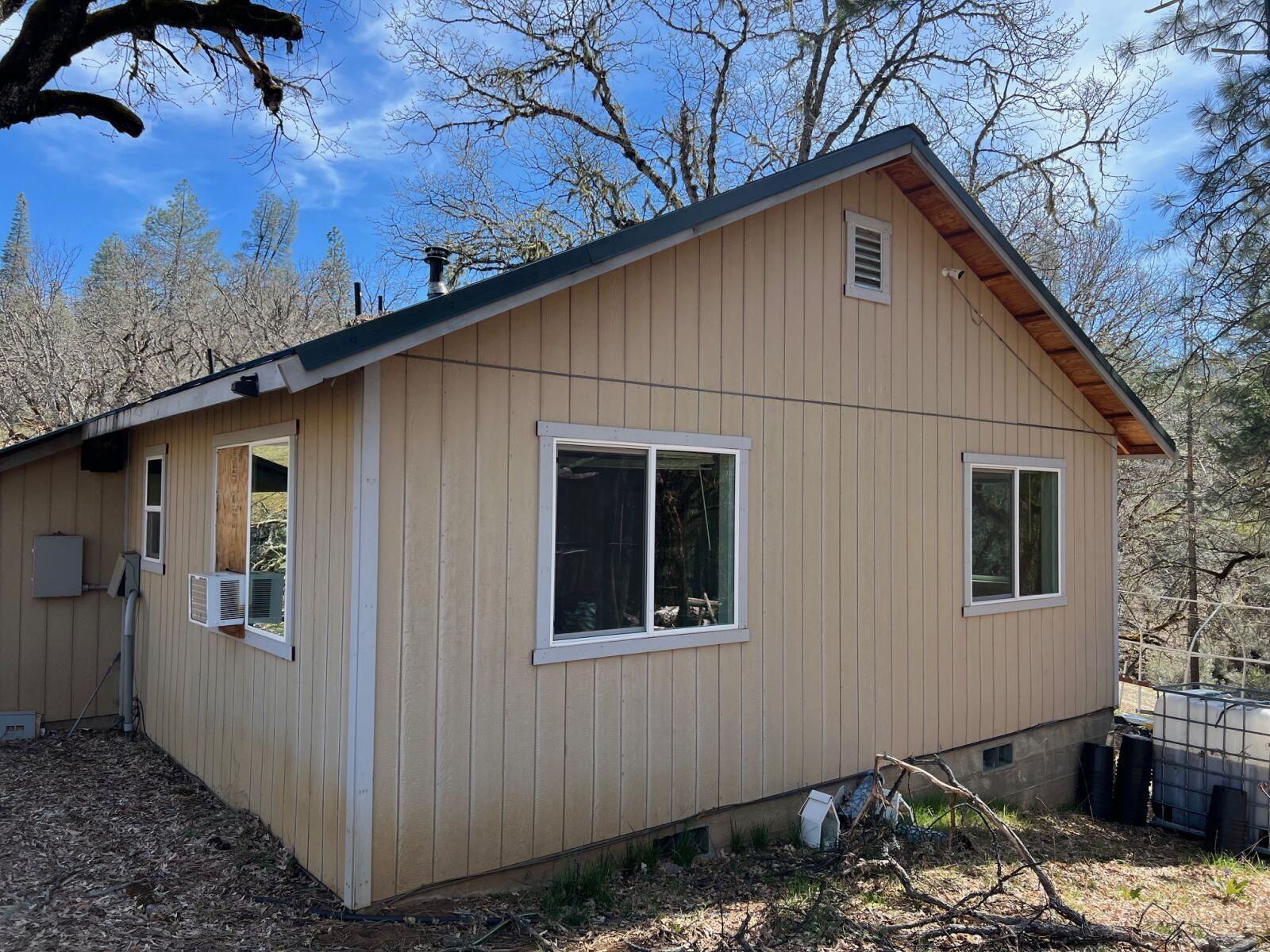 2150 Salt Gulch Road — photo