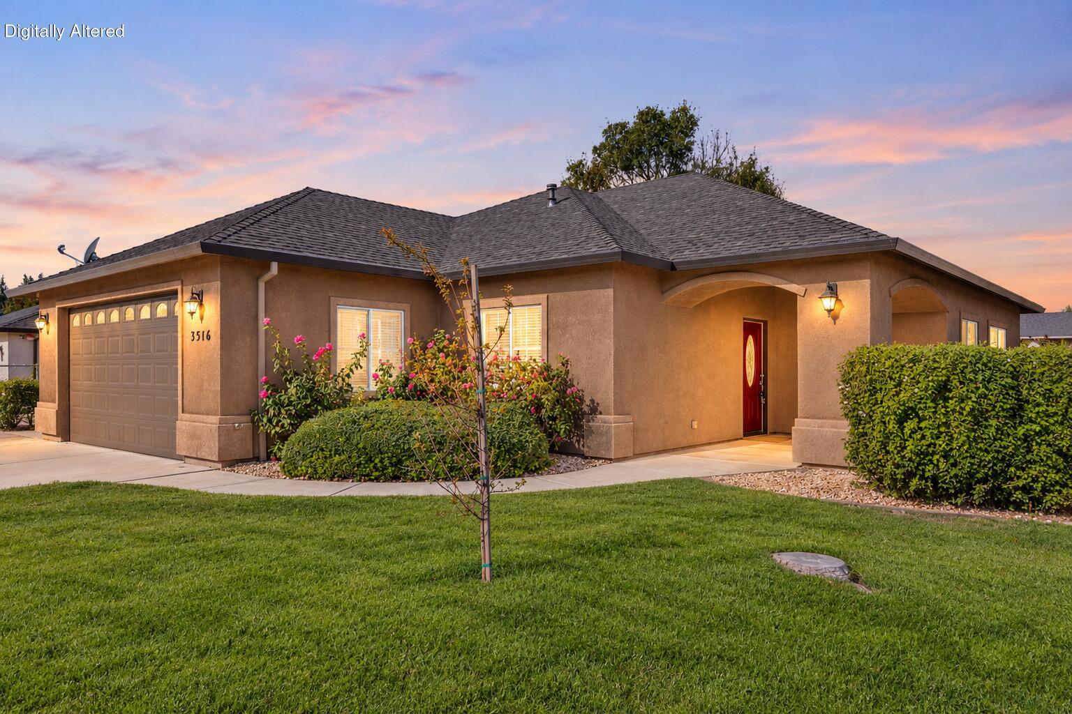3516 Humbug Drive — photo