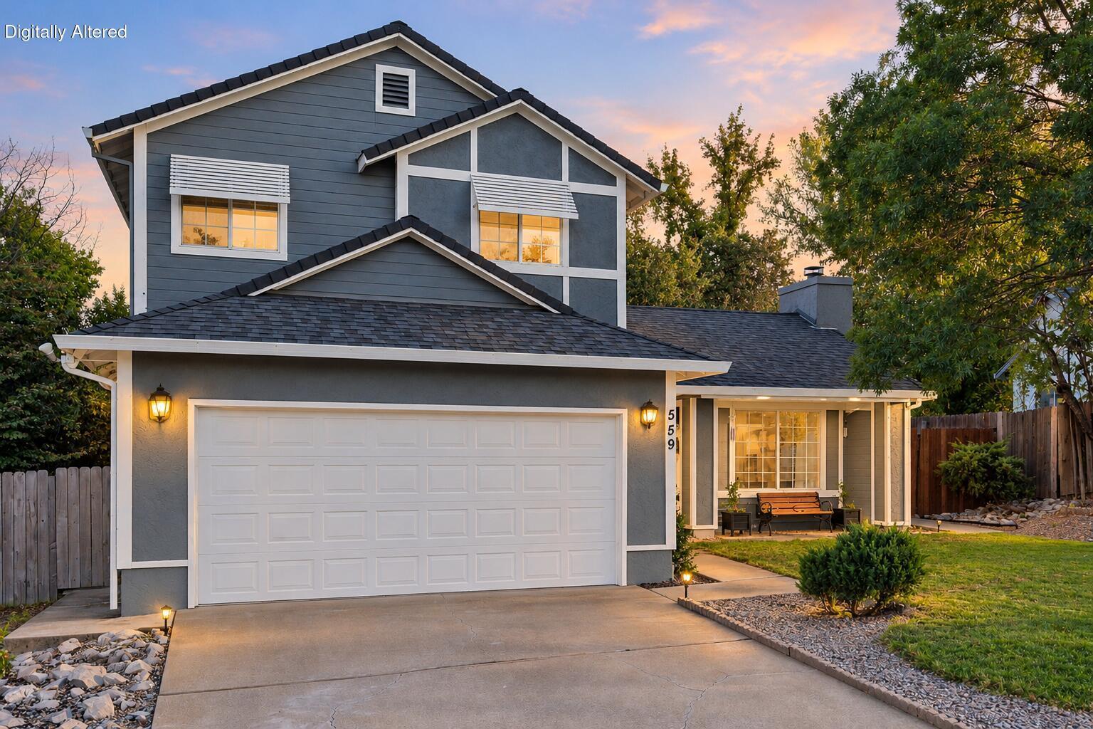 559 Brock Drive — photo