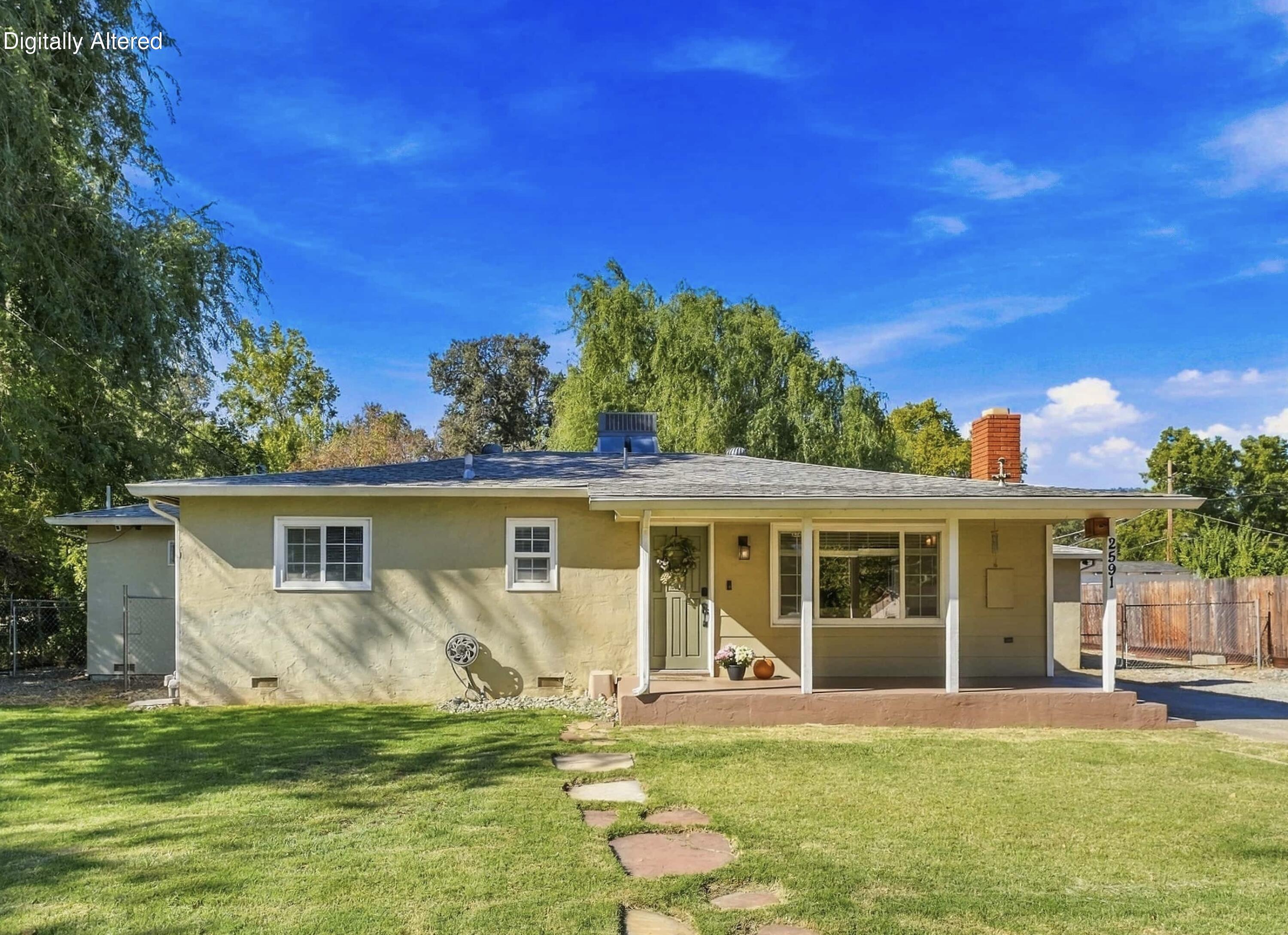 2591 Sacramento Drive — photo