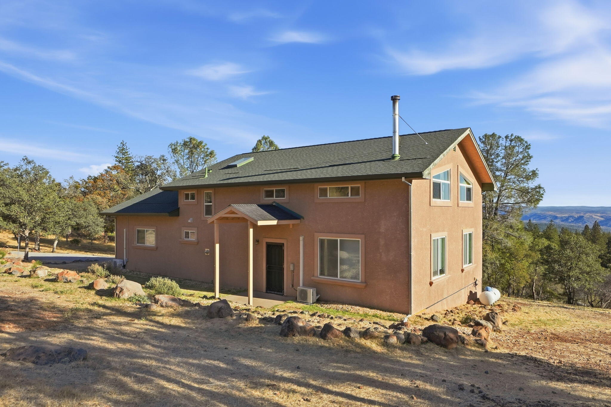 6470 Wilson Hill Road — photo