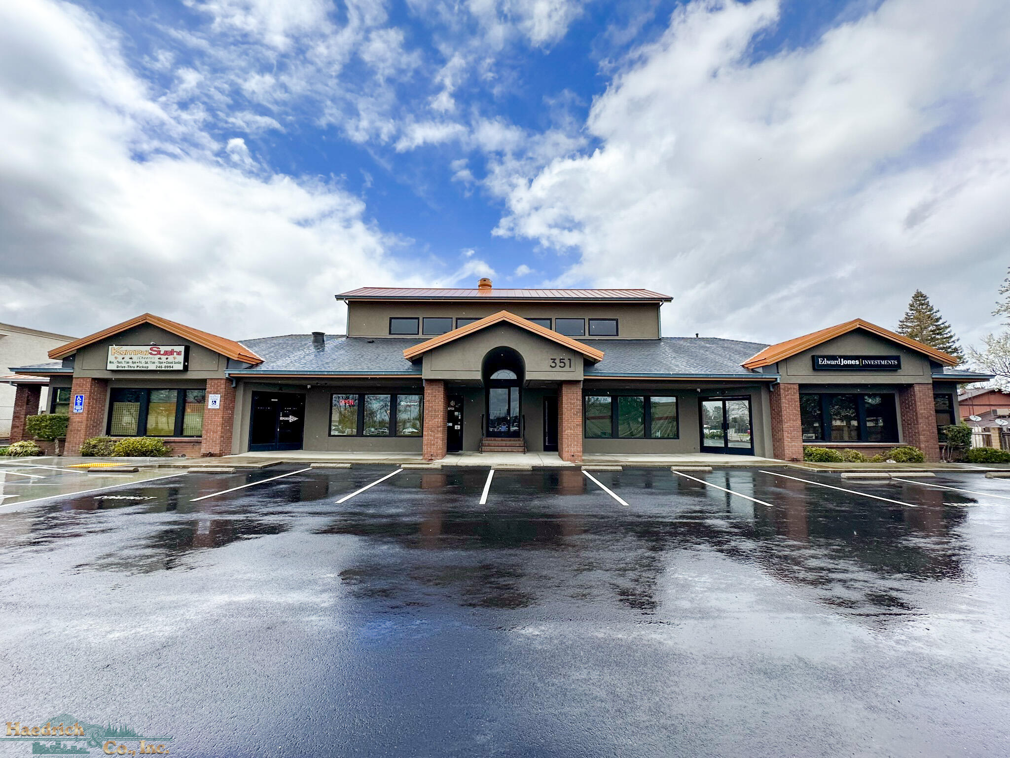 351 Northpoint Drive, Suite D — photo