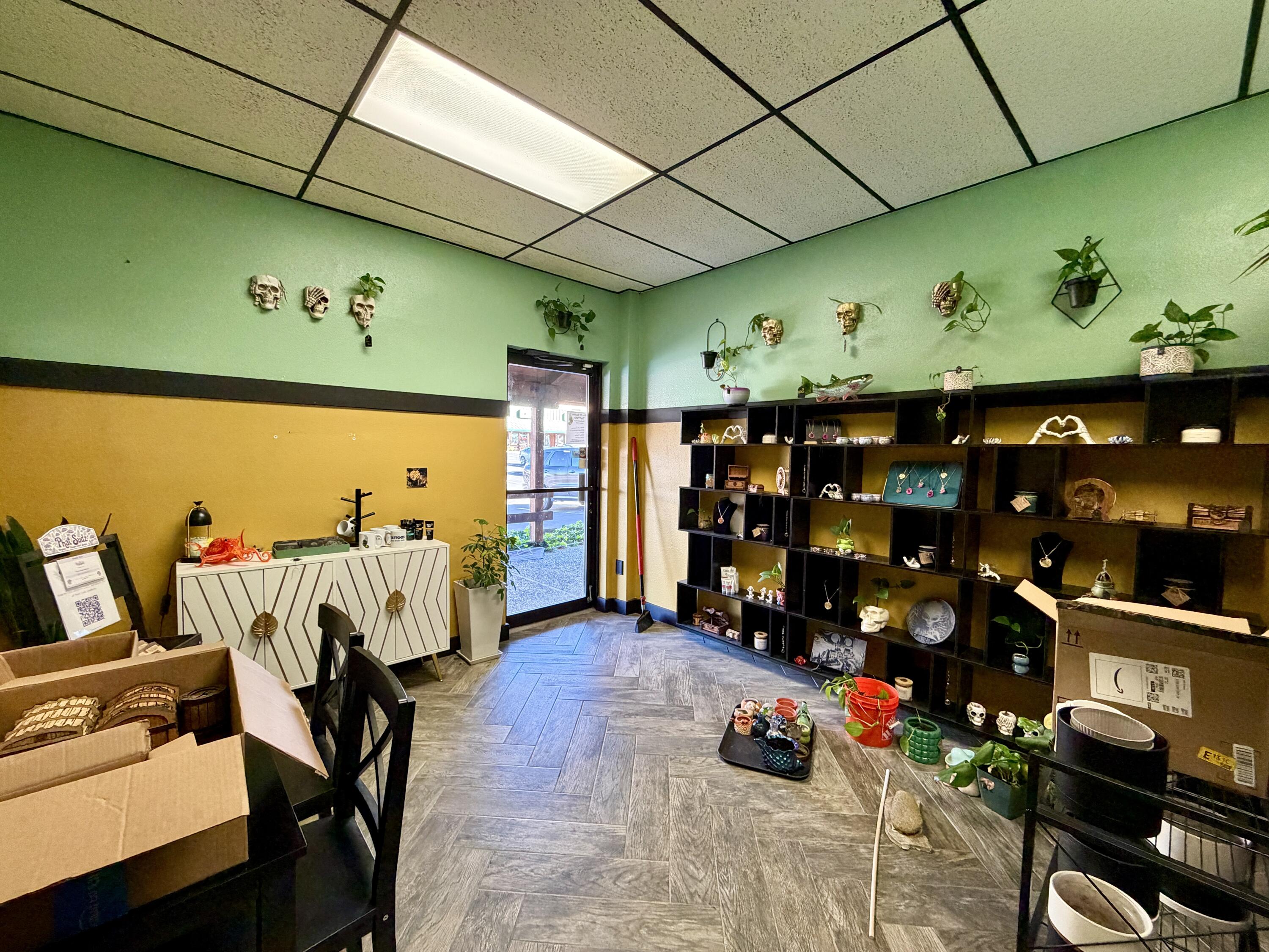 1181 Hilltop Drive — photo