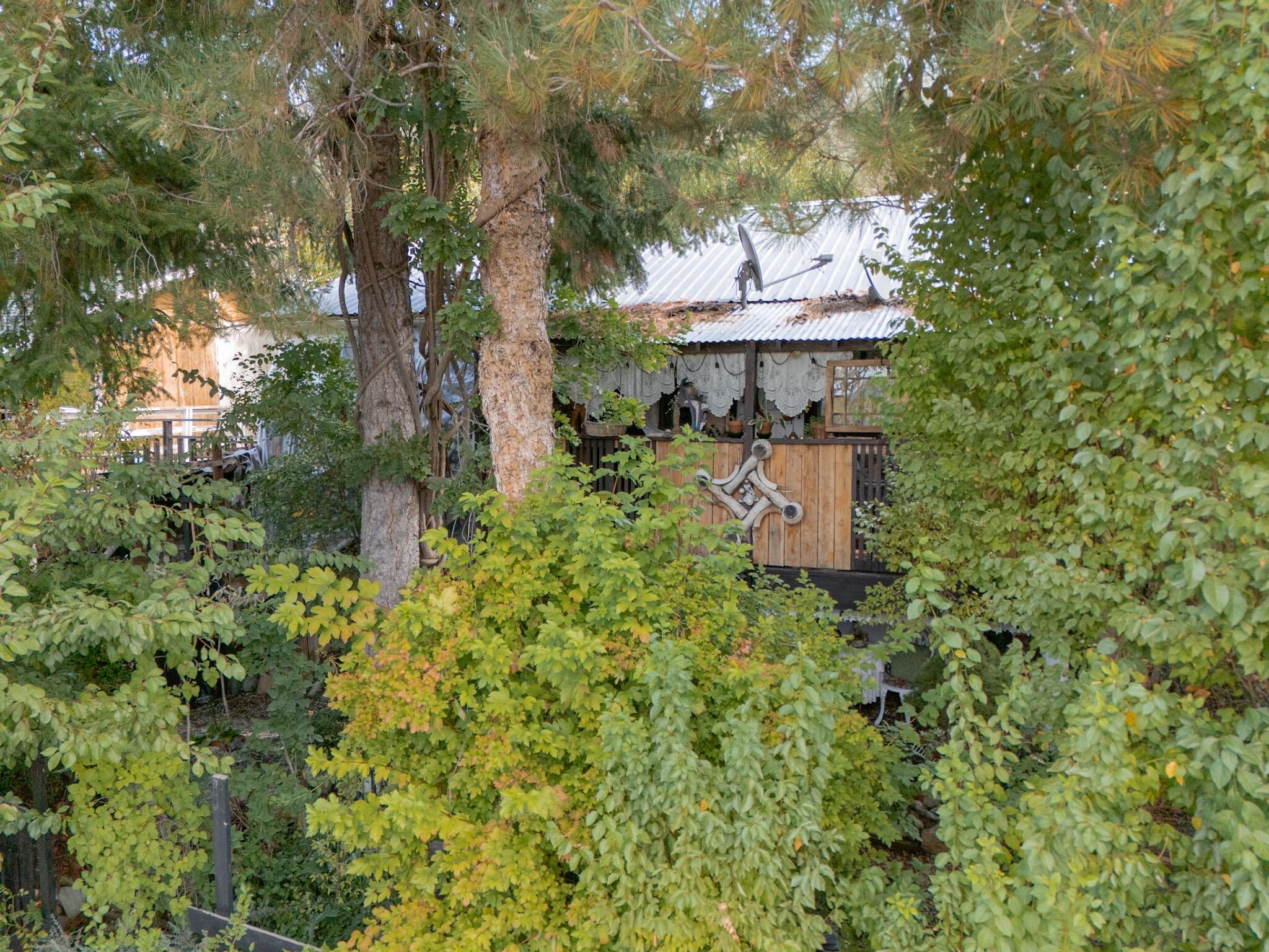 166 Cascade Drive, Lewiston, CA 96052 — photo 2